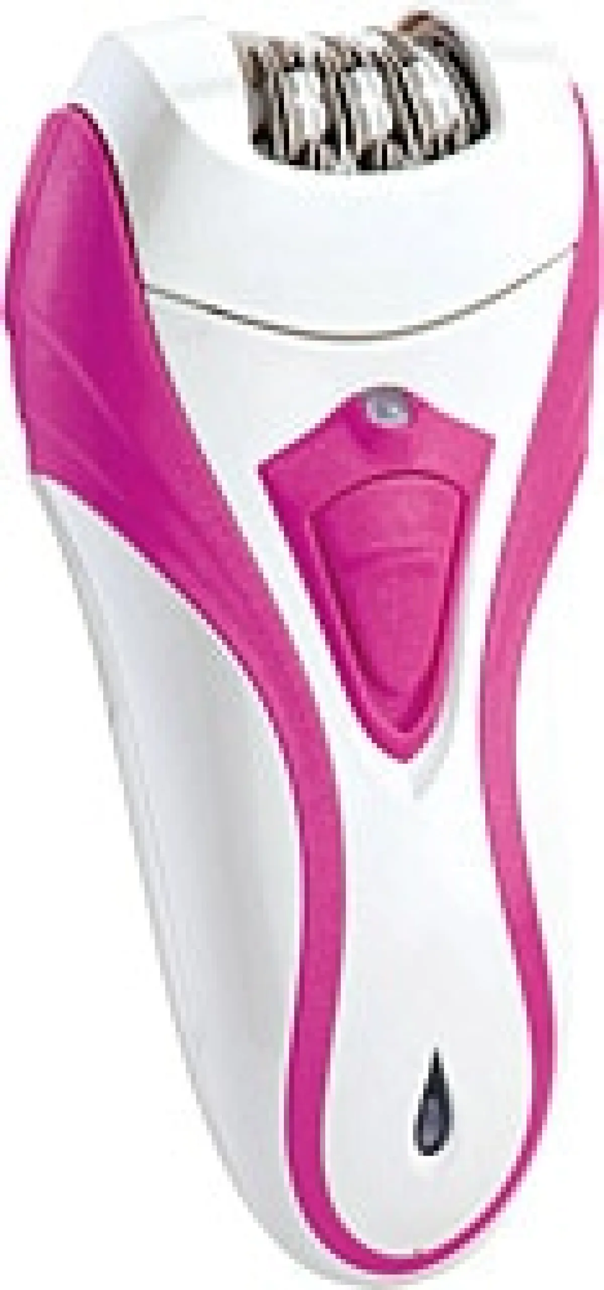 CVS DN 7702 Luce Epilatör