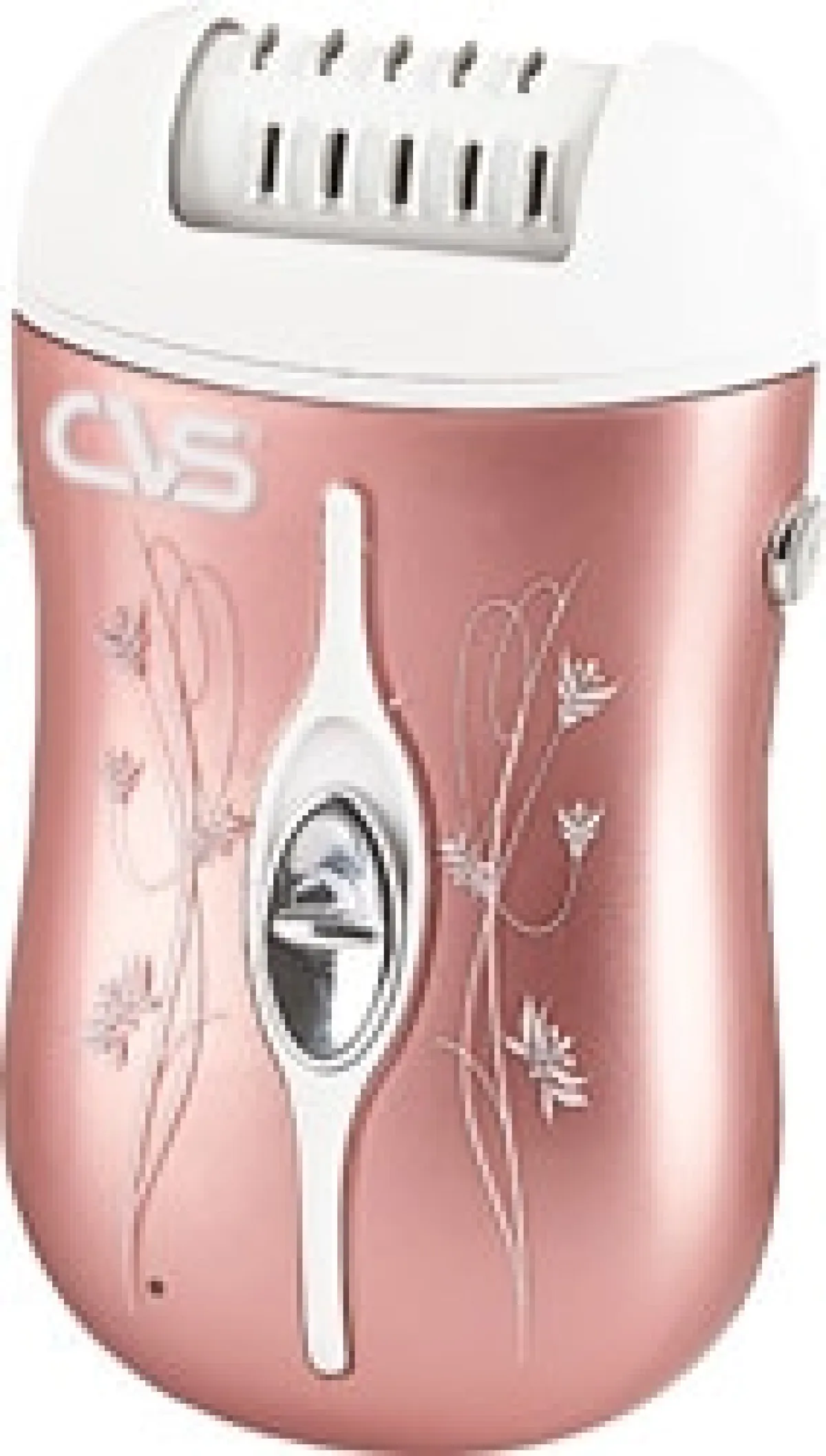 CVS DN 7707 Daisy Epilatör