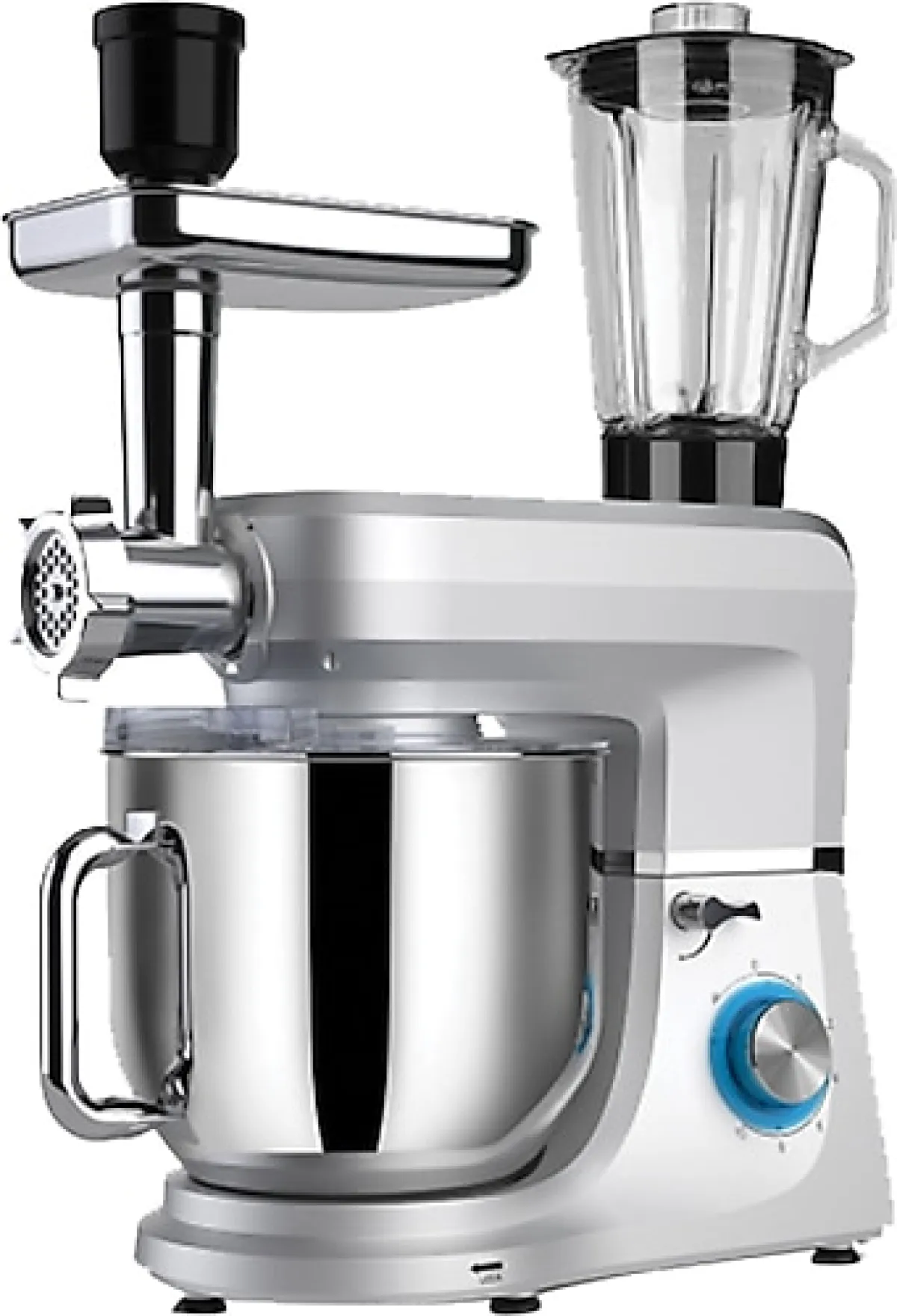 CVS DN4657 2000 W 10 lt Mutfak Şefi