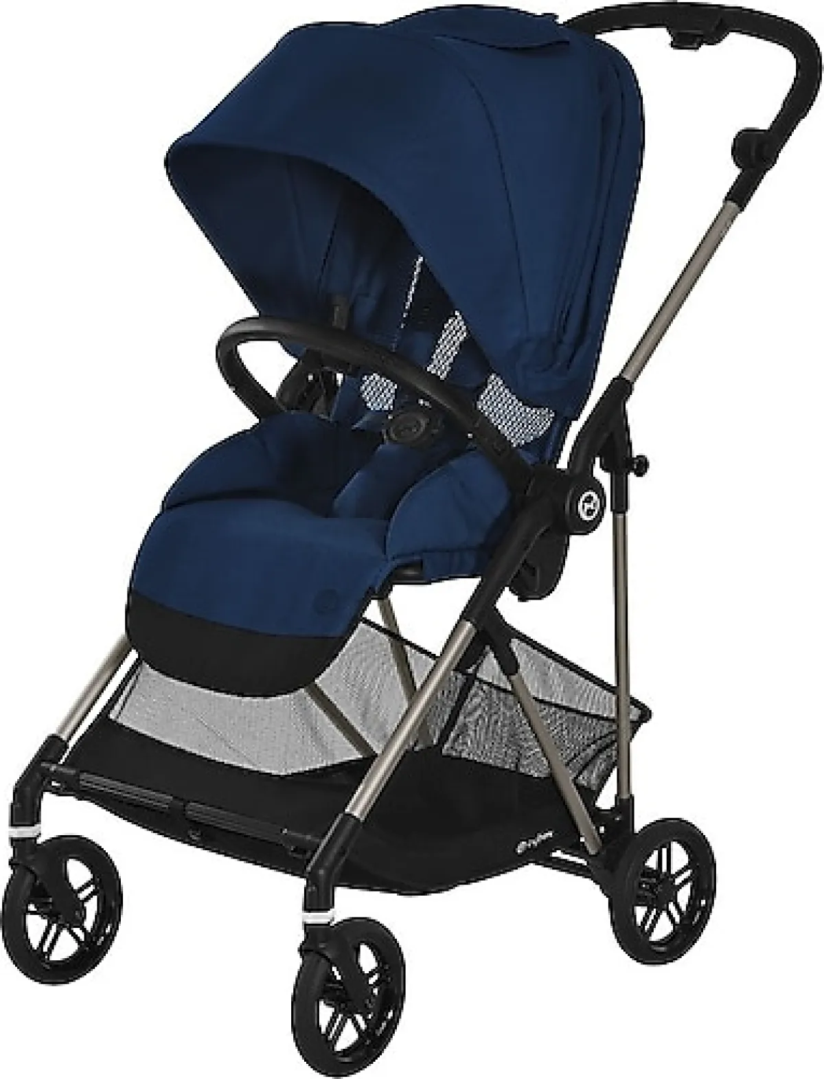 Cybex Melio Bebek Arabası