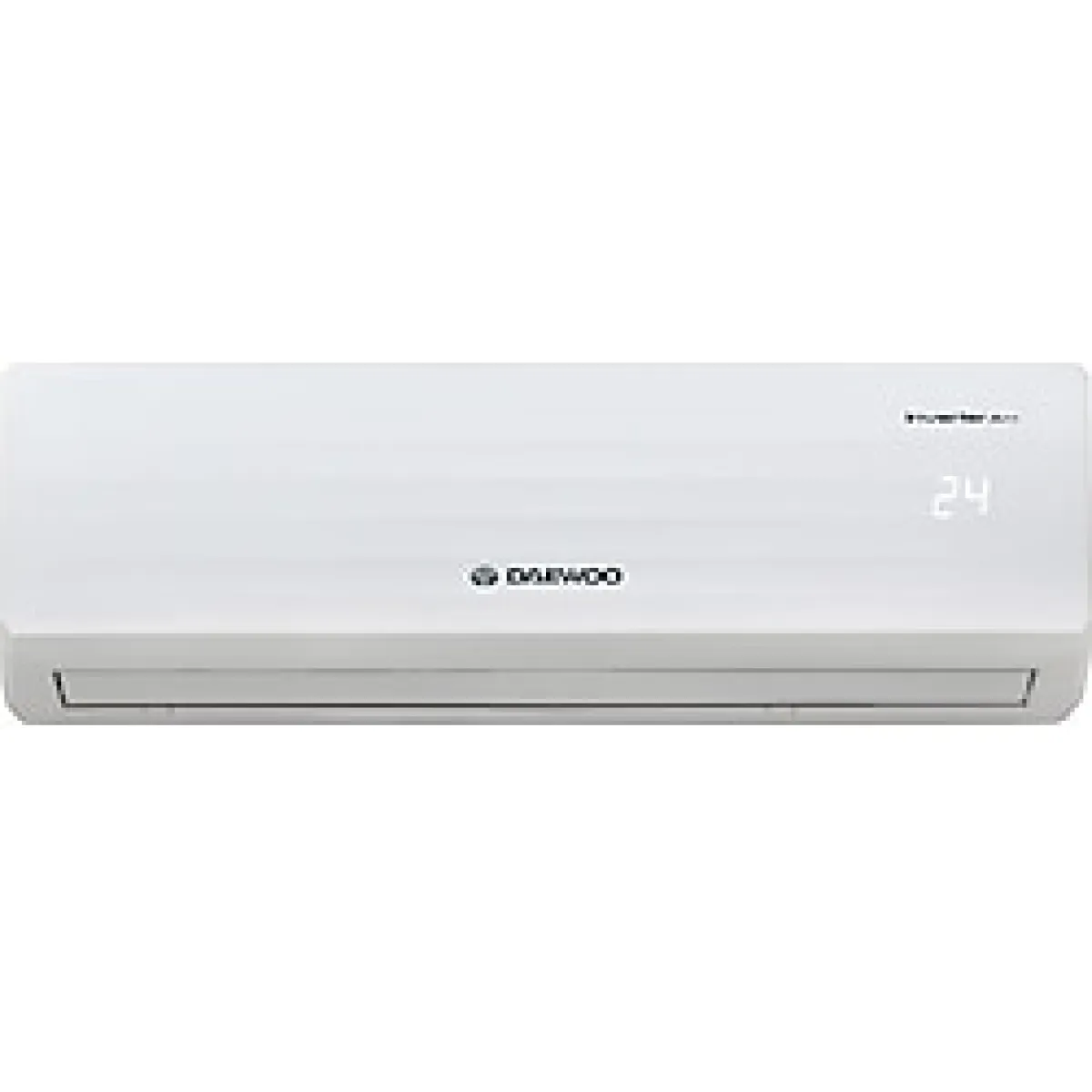 Daewoo D-TR AC24000 Btu A++ R32 Inverter Duvar Tipi Klima
