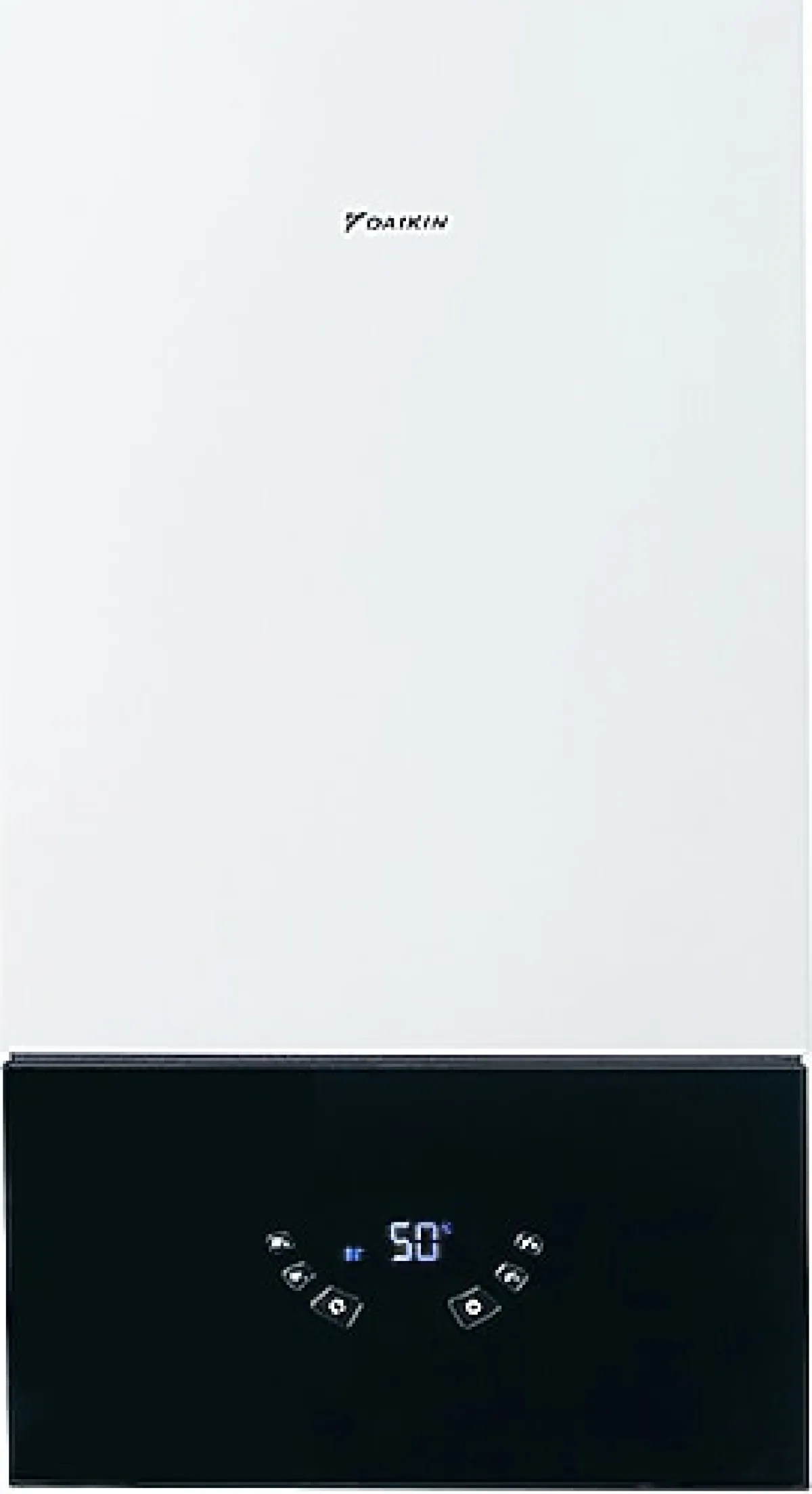 Daikin Premix VZ D2CPX042 42 kW Tam Yoğuşmalı Kombi