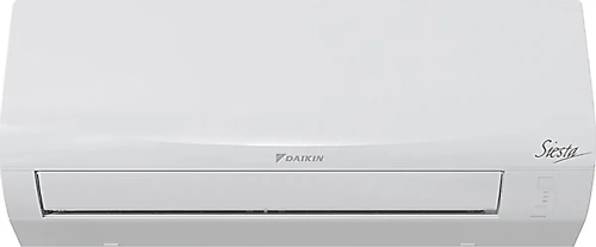 Daikin Siesta Sensira ATXF35E 12000 BTU Duvar Tipi Klima
