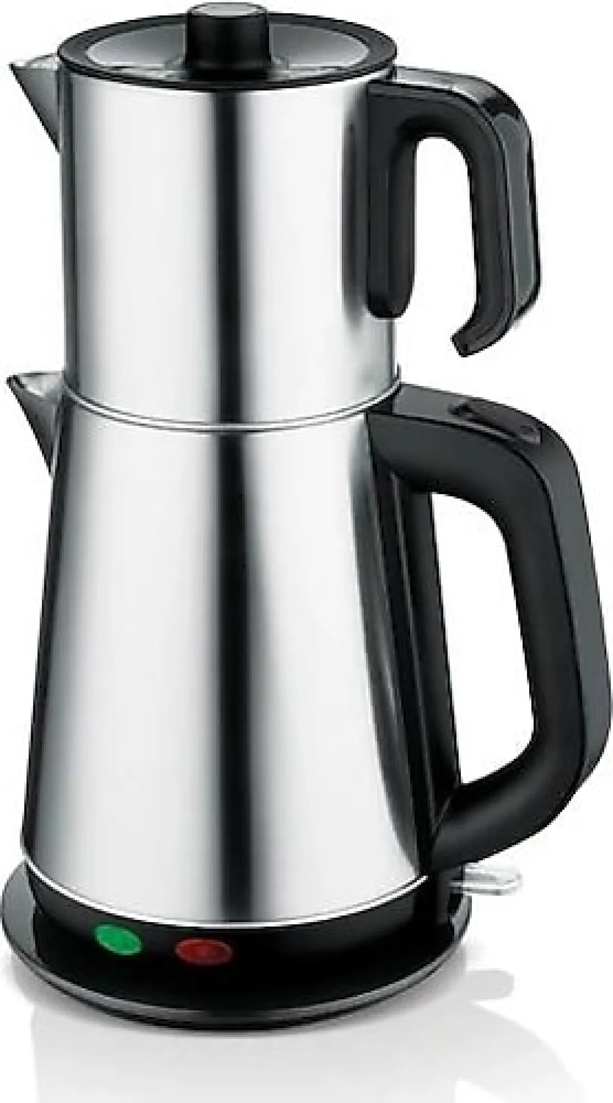 Dailmond Demli 1500 W Çelik Çay Makinesi