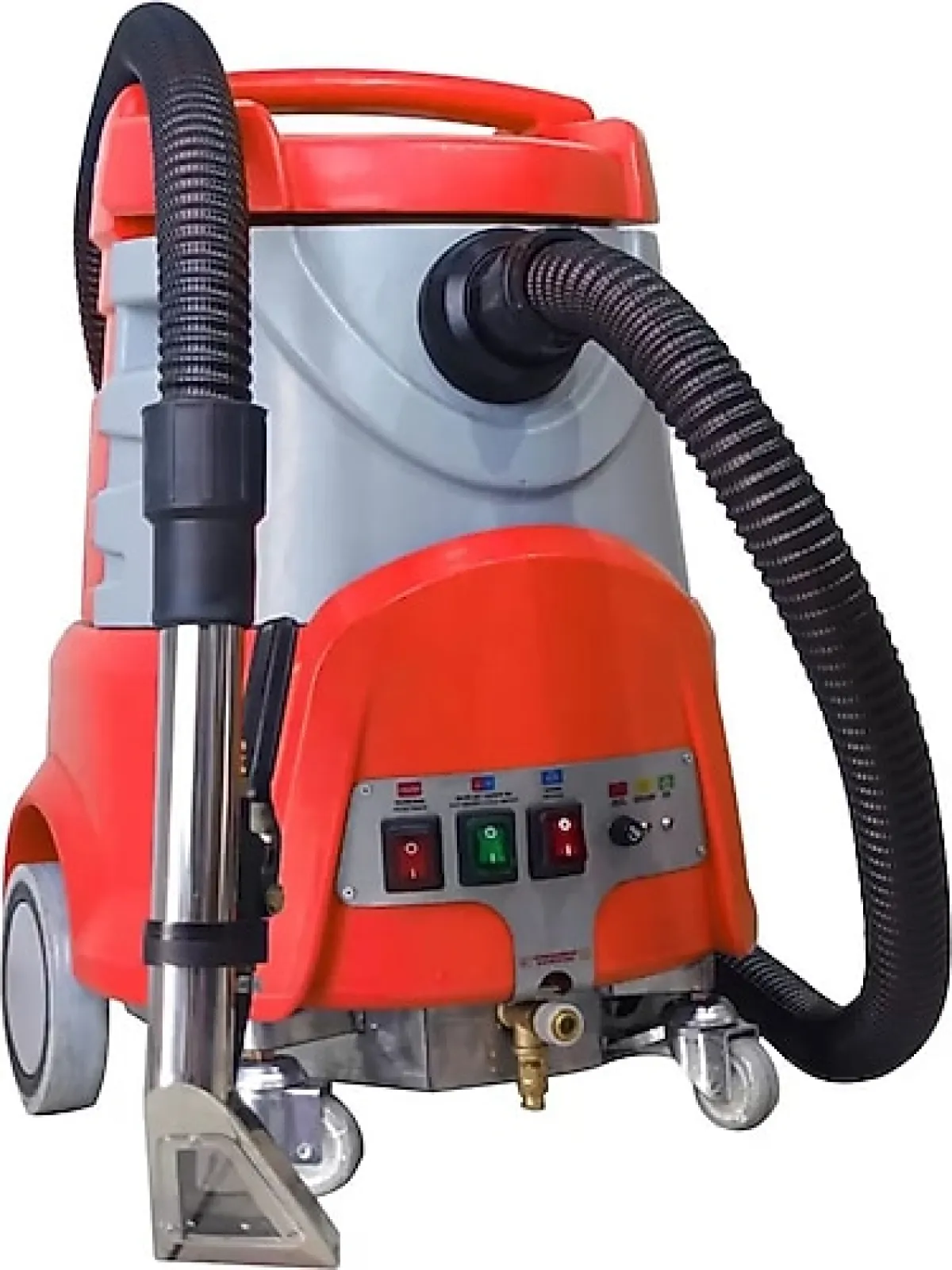 Dass Aqua HC6 Koltuk ve Halı Yıkama Makinesi