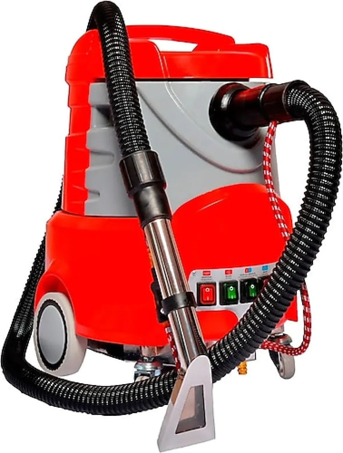 Dass Aqua S6 Koltuk ve Halı Yıkama Makinesi