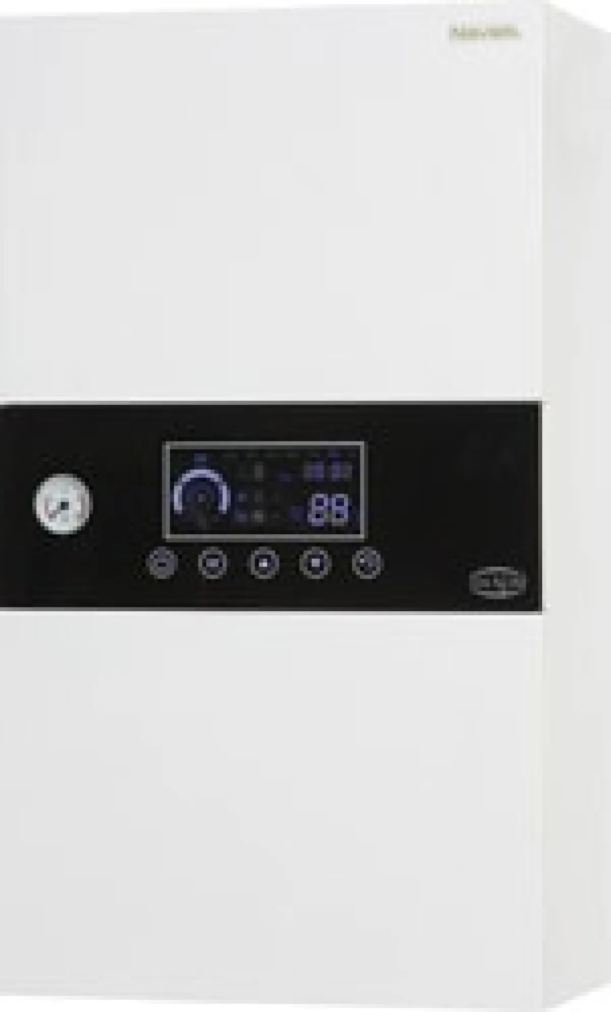 Daxom Naviels Ukdax-16EDM 16 kW Tek Fazlı Elektrikli Kombi