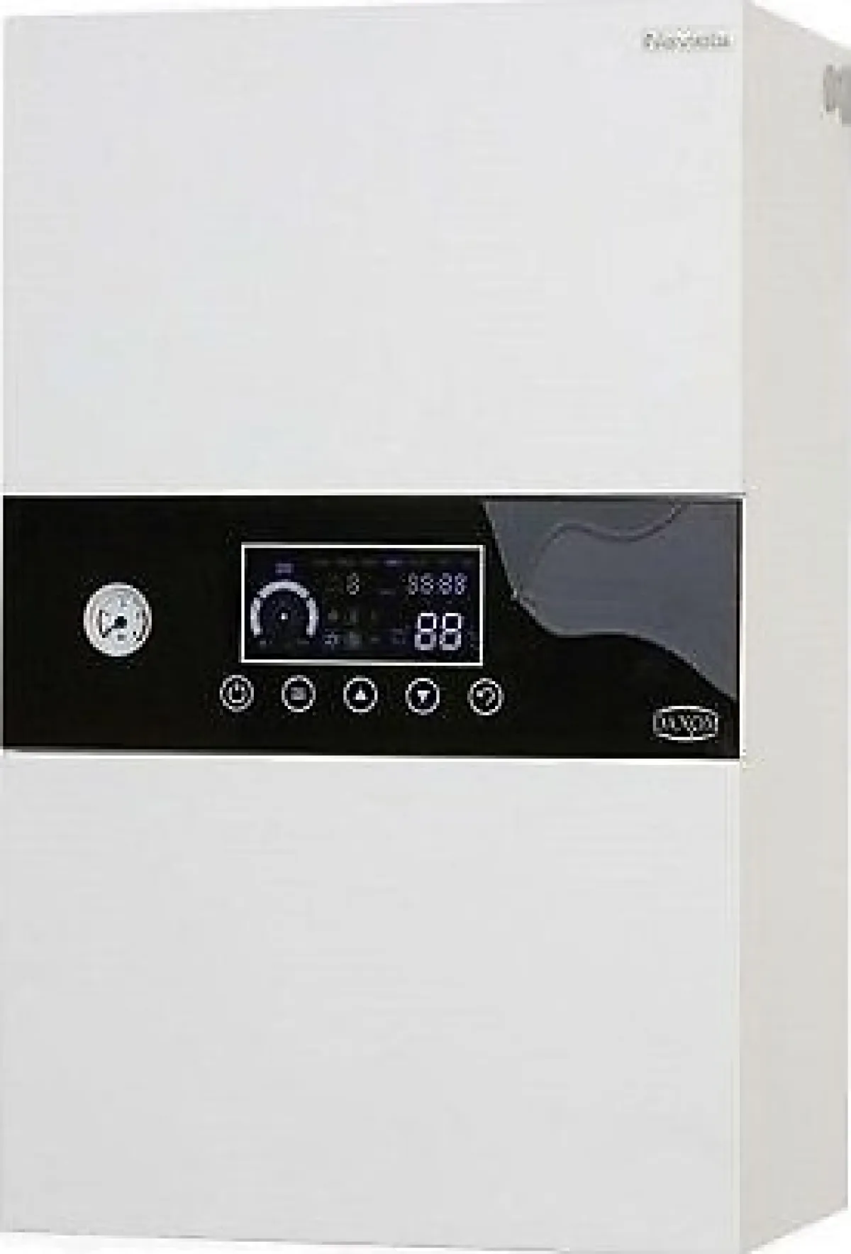 Daxom Naviels Ukdax-18 EDM 18 kW Tek Fazlı Elektrikli Kombi