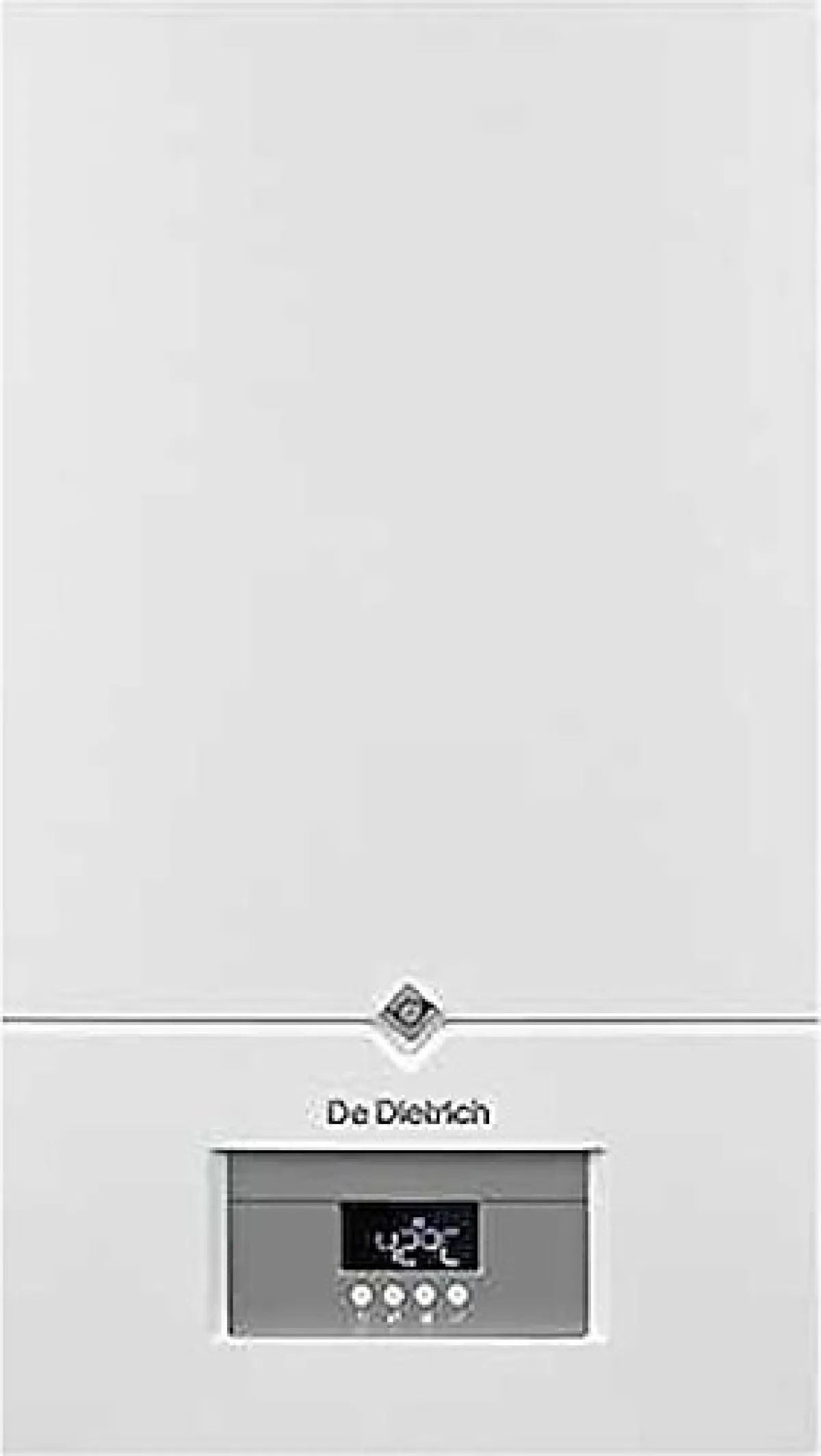 De Dietrich Inidens 24 kW Yoğuşmalı Kombi