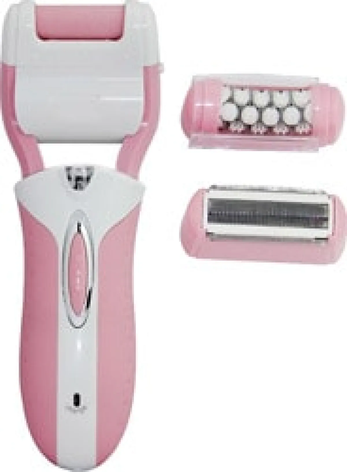 Dearling RF-3052 3 in 1 Epilasyon Aleti