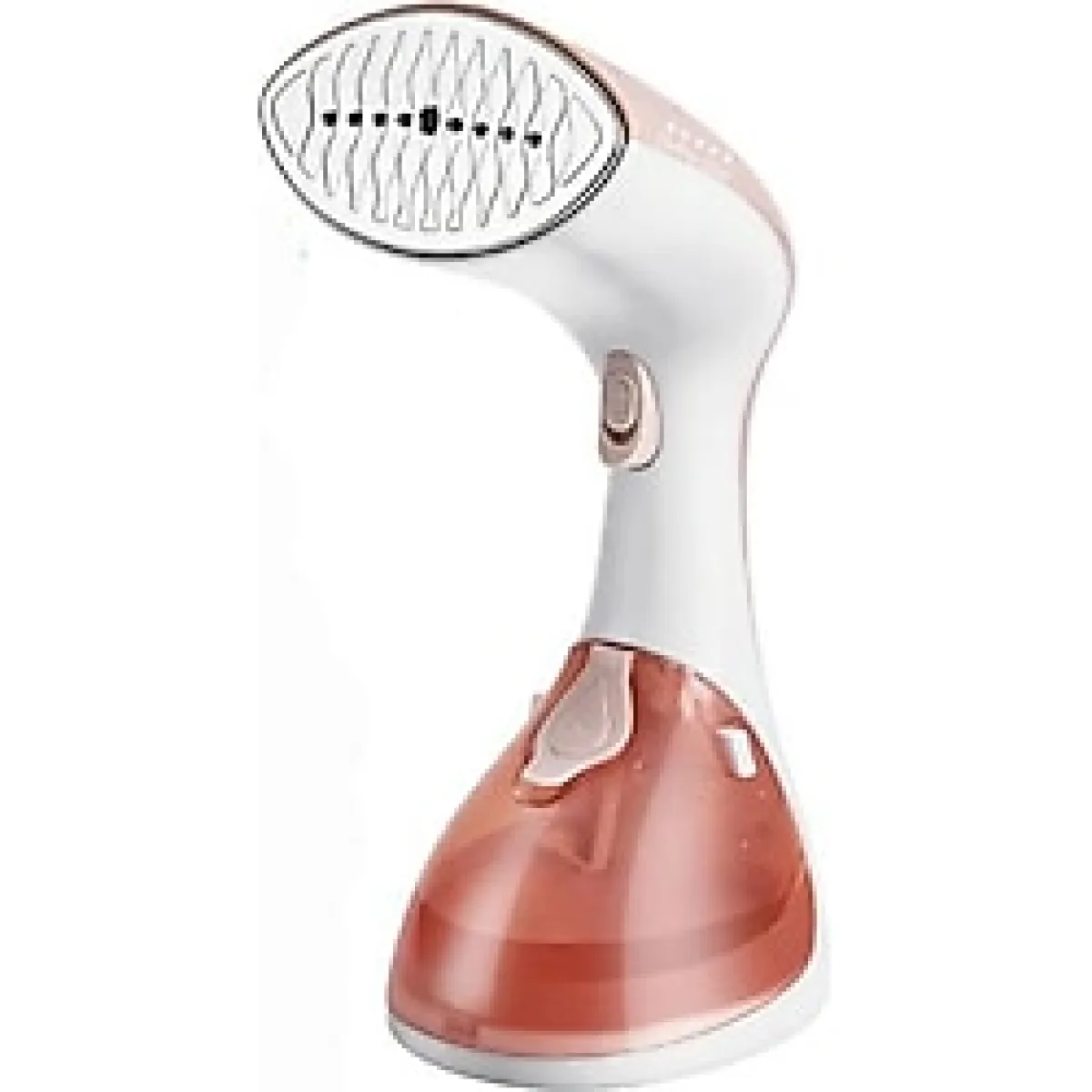 Defne Star Portatif Buharlı Ütü Dikey Ütü - Seyahat Ütüsü Kırışık Giderici