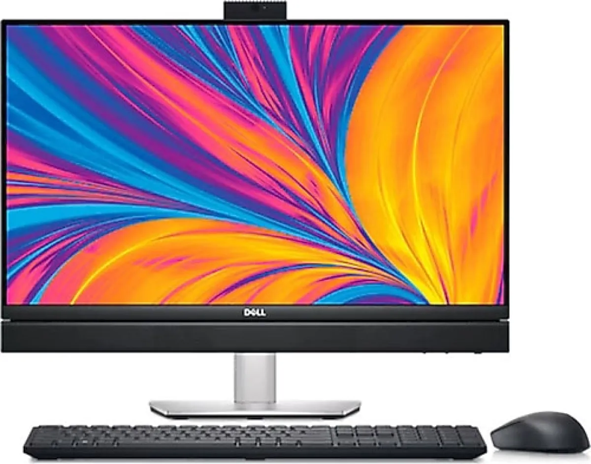 Dell Optiplex 7420 Plus N005O7420AIOPEMEA-VP i7-14700 16 GB 512 GB SSD UHD Graphics 770 23.8" Full HD All in One PC