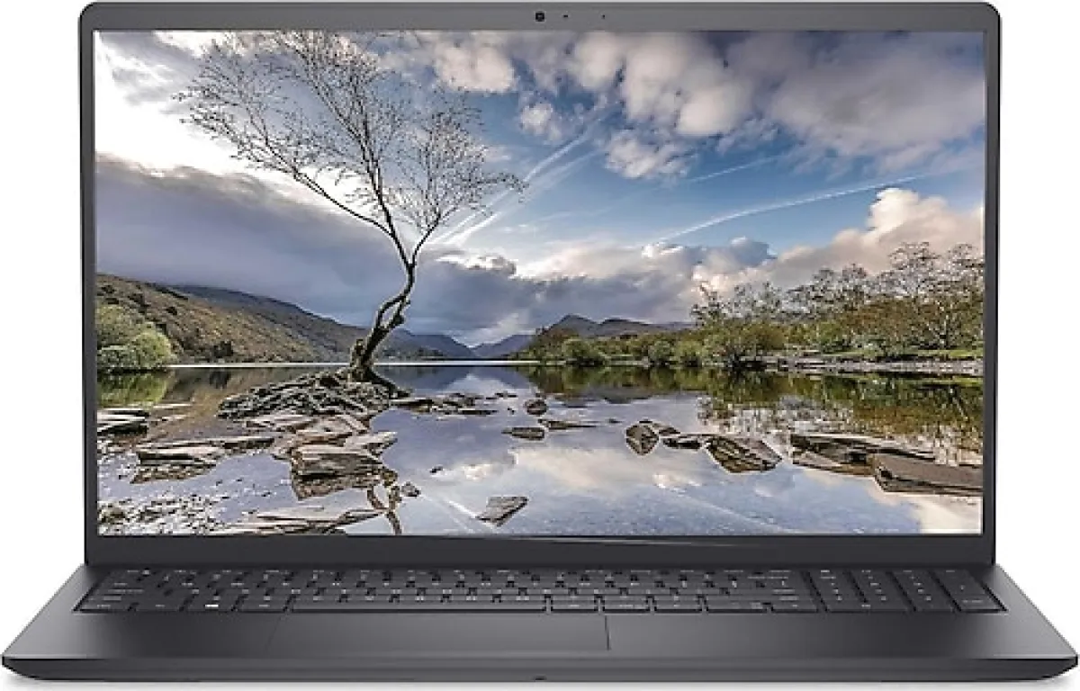 Dell Vostro 3530 N1601PVNB3530 i7-1355U 8 GB 512 GB SSD Iris Xe Graphics 15.6" Full HD Notebook