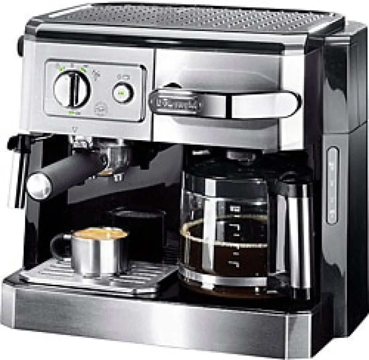 Delonghi BCO 420 Filtre Kahve Makinesi