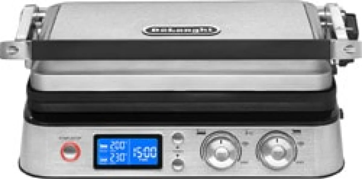 Delonghi CGH1030D MultiGrill 1800 W Tost Makinesi