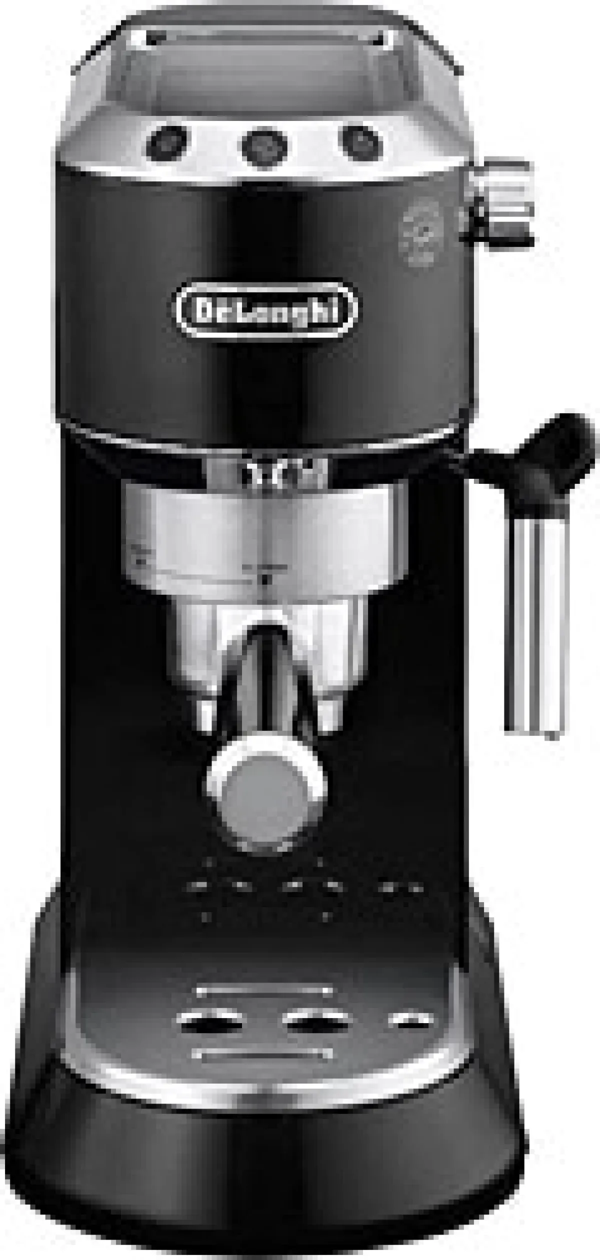 Delonghi Dedica EC680 Espresso Makinesi