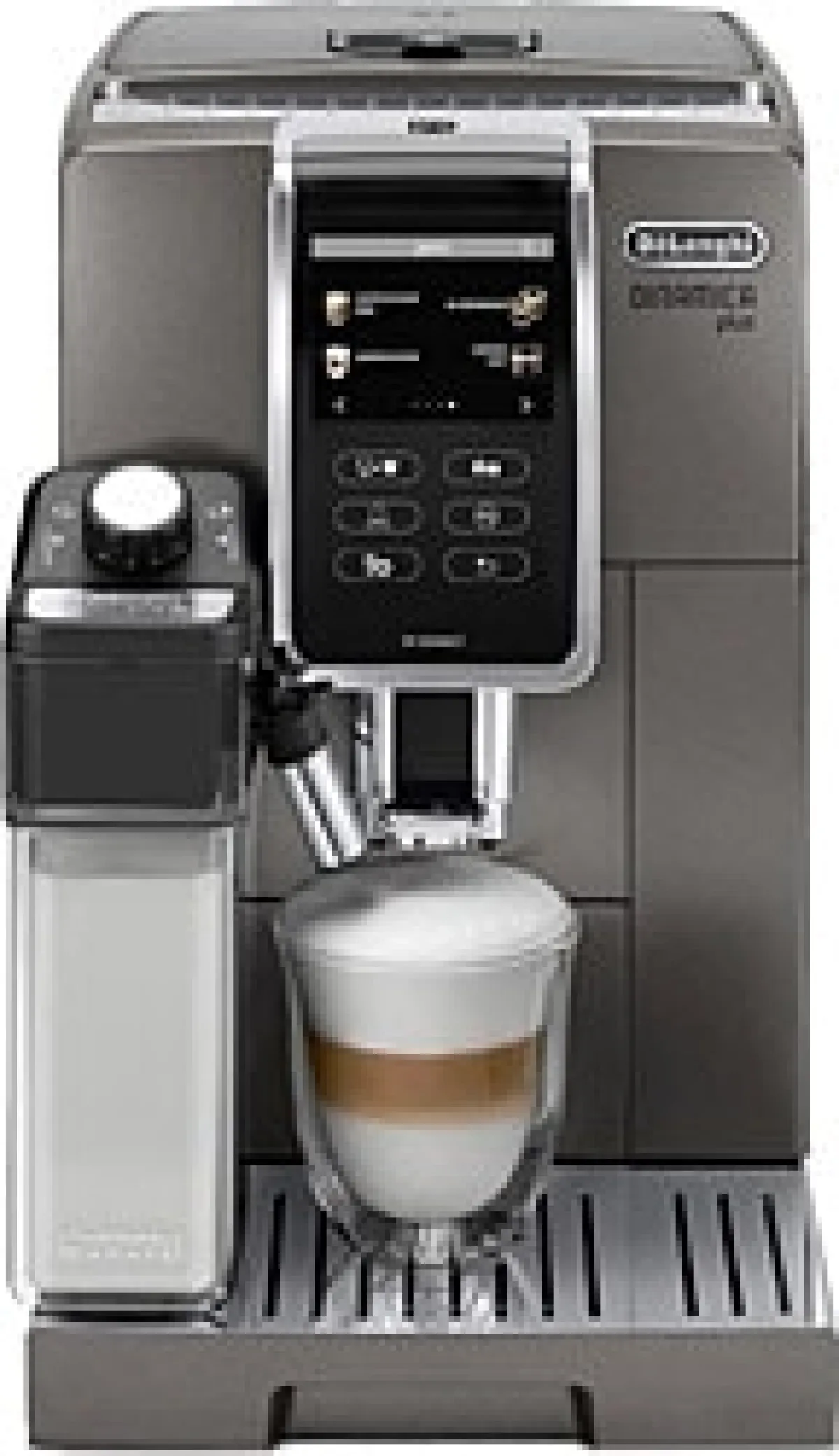 Delonghi Dinamica Plus ECAM370.95T Tam Otomatik Espresso Makinesi