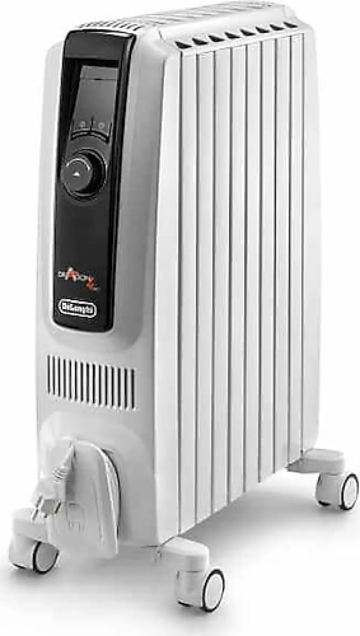 Delonghi Dragon 4 Pro TRDX40820E 2000 W 8 Dilim Yağlı Radyatör