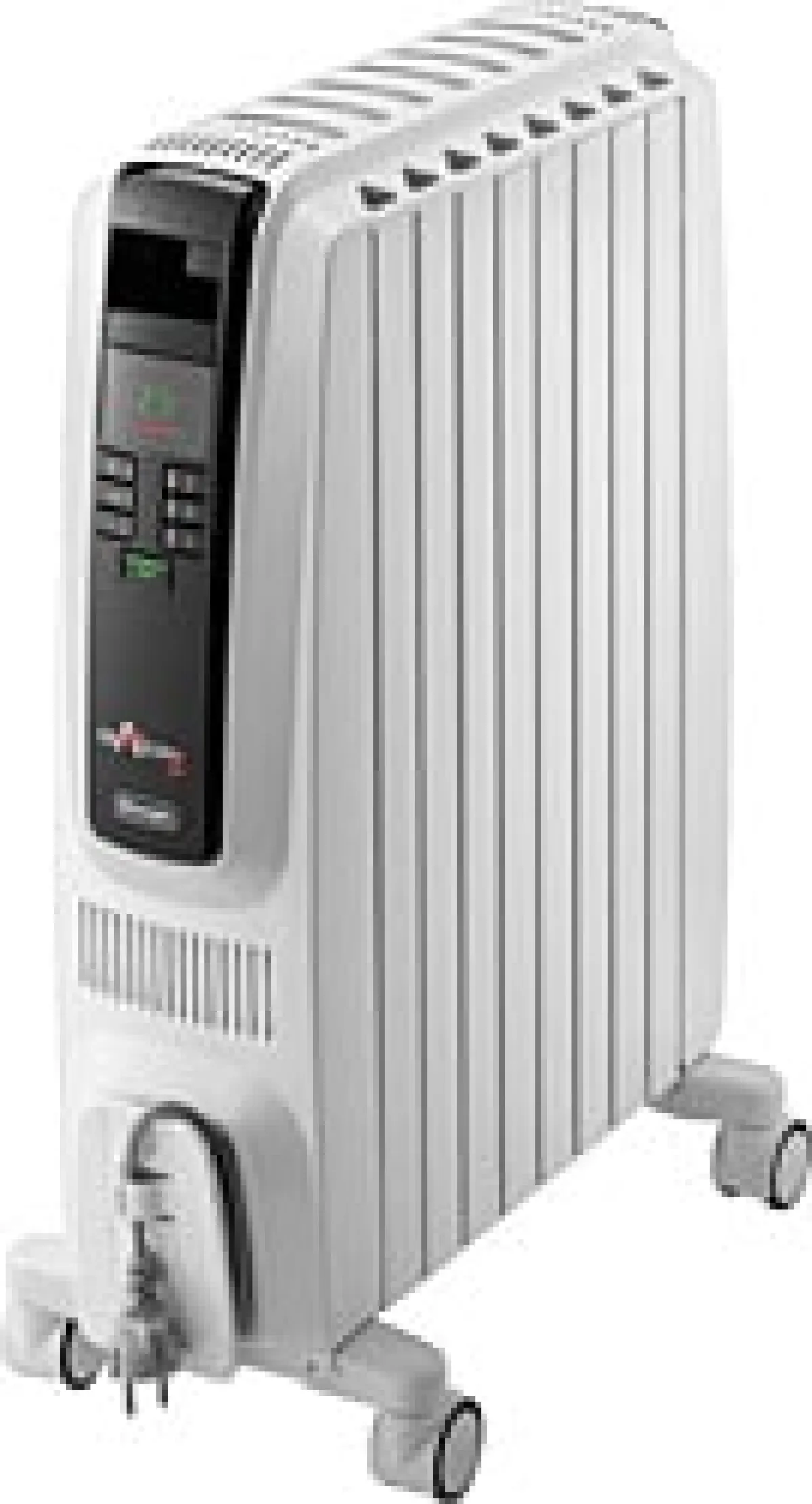 Delonghi Dragon4 TRD40820E 2000 W 8 Dilim Yağlı Radyatör