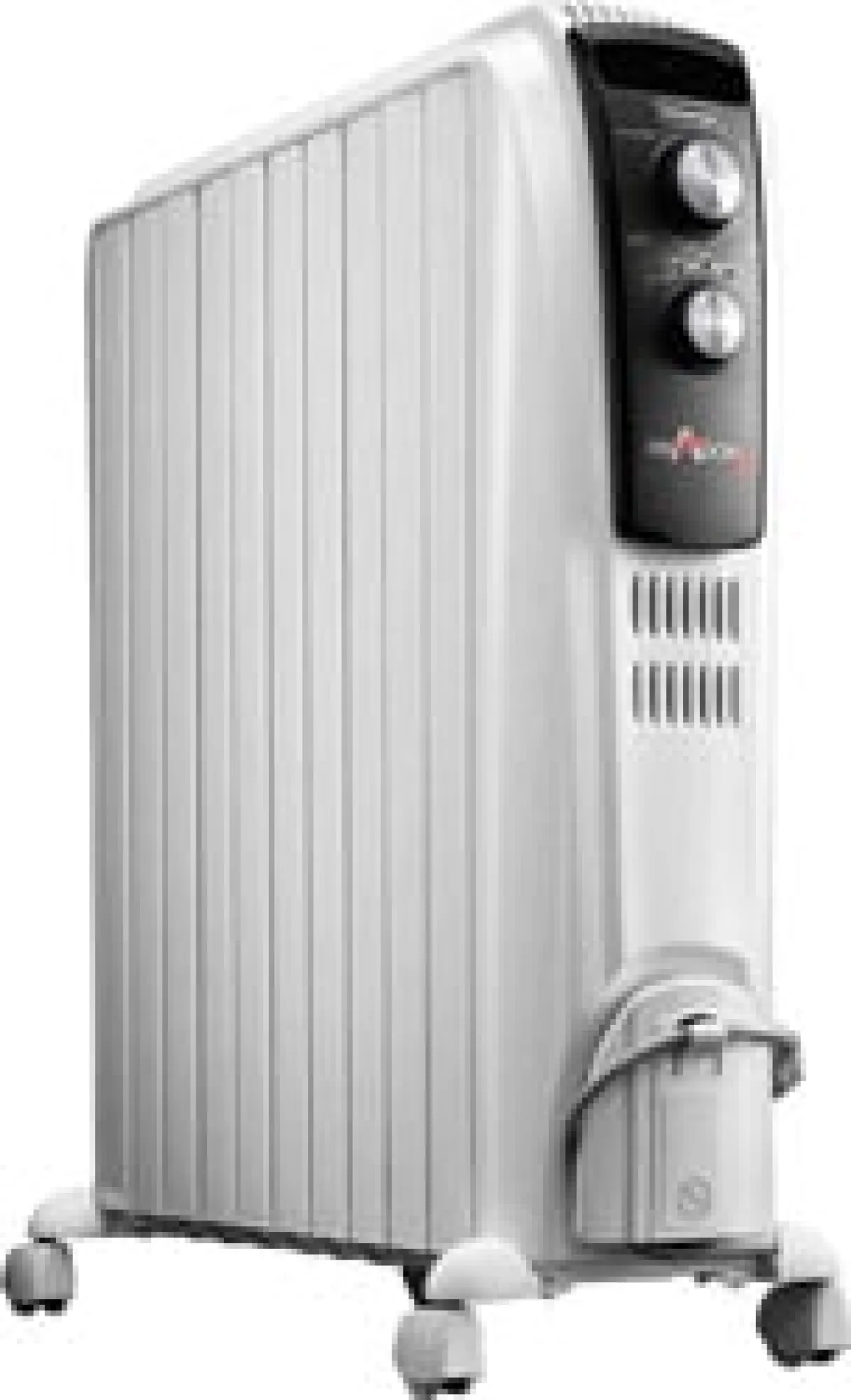 Delonghi Dragon4 TRD41025 2500 W 10 Dilim Yağlı Radyatör