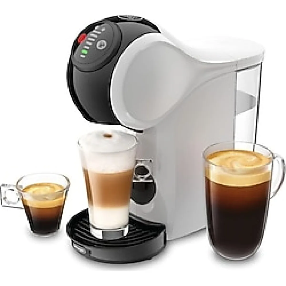 Delonghi EDG225.W Nescafe Dolce Gusto Genio S Kapsüllü Kahve Makinesi