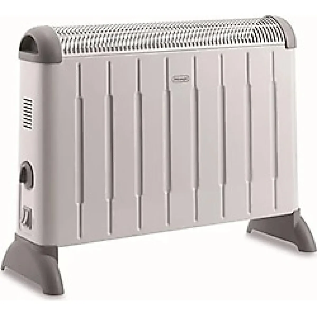 Delonghi HCM 2030 2000 W Konvektör Isıtıcı