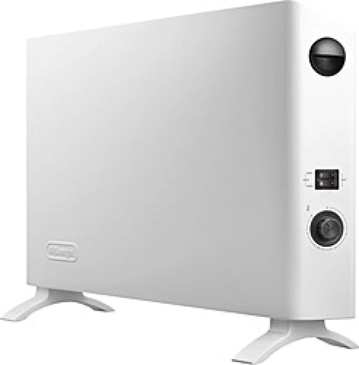 Delonghi HSX2324F Slim Style 2400 W Kovektör Isıtıcı