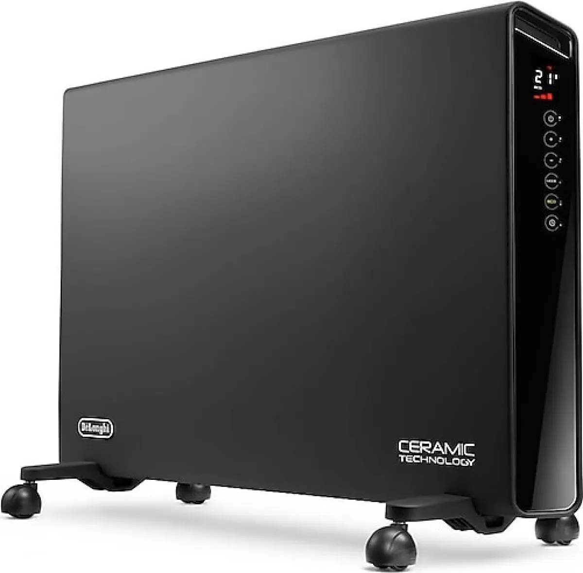 Delonghi HX65L22 2200 W Konvektör Isıtıcı