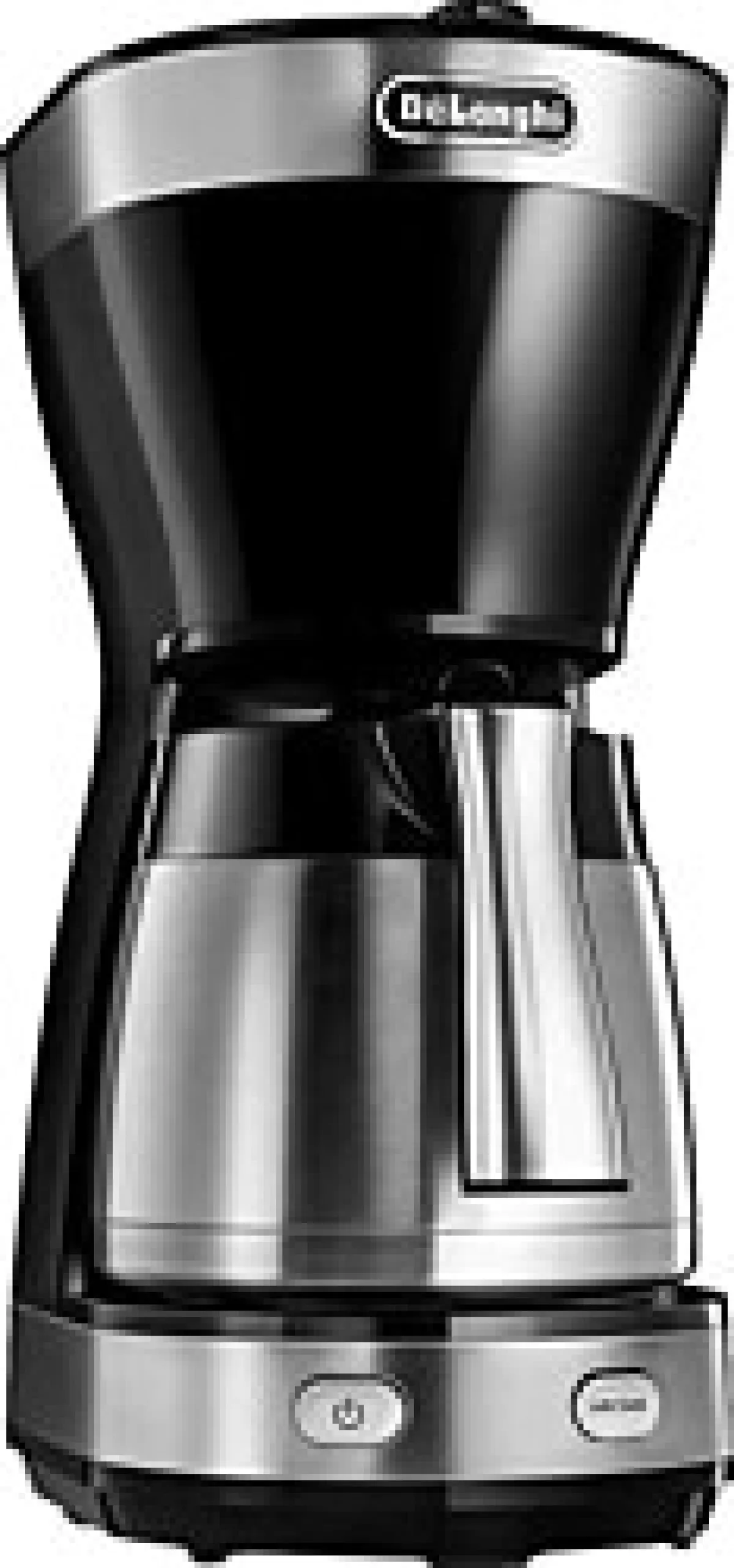 Delonghi ICM16710 Filtre Kahve Makinesi