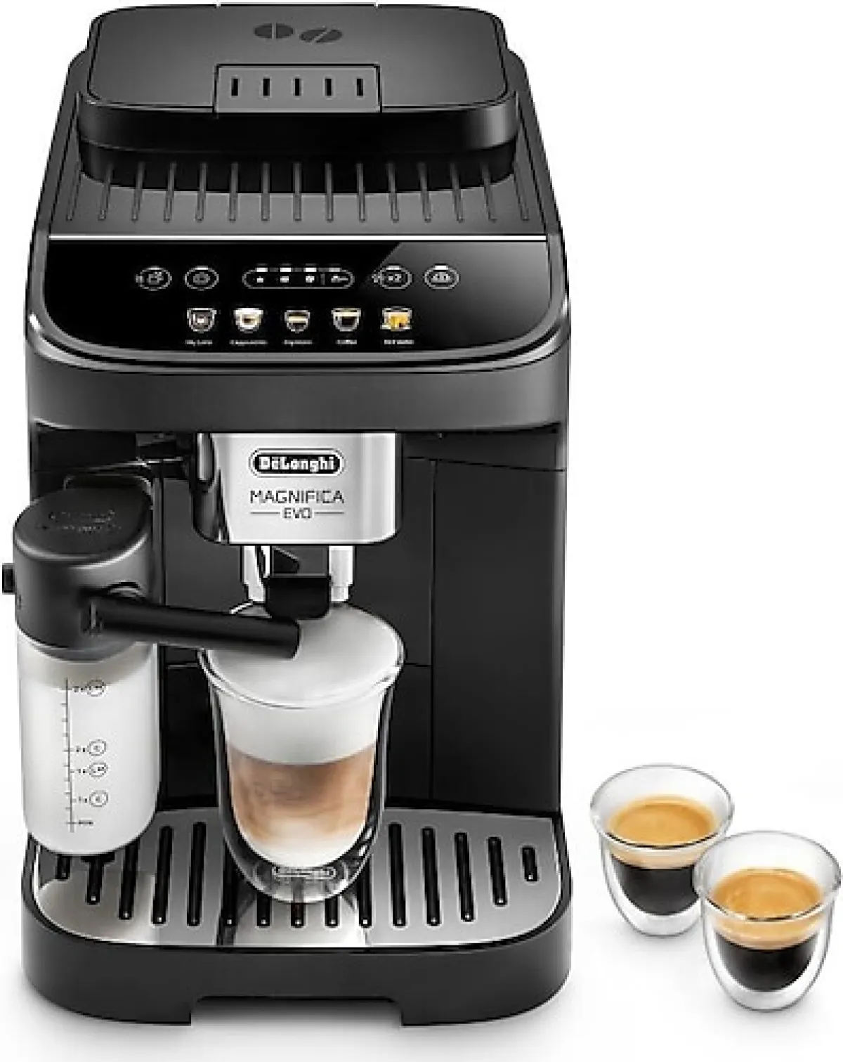 Delonghi Magnifica Evo ECAM290.61.B Tam Otomatik Espresso Makinesi