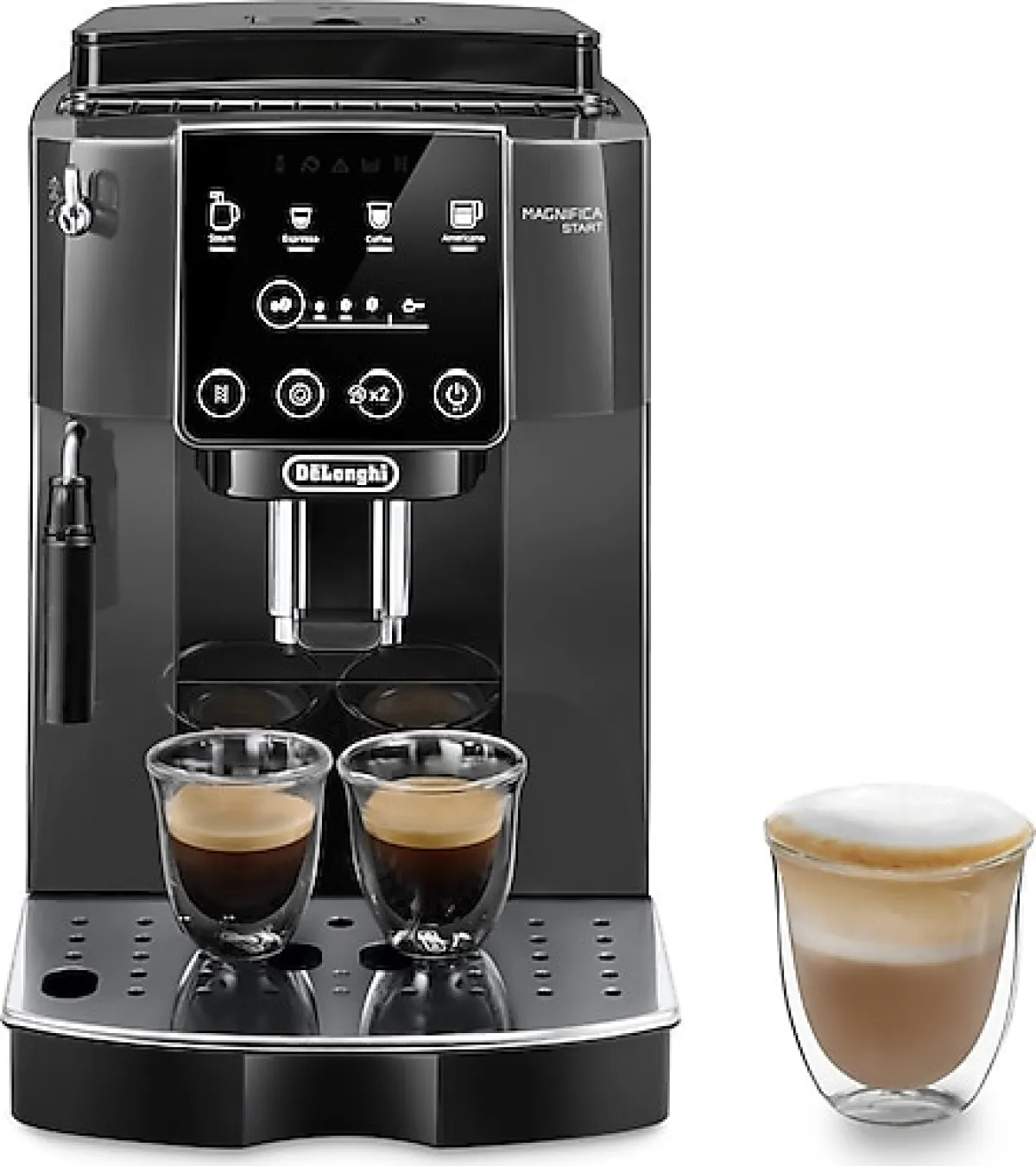 Delonghi Magnifica Start ECAM220.22.GB Tam Otomatik Espresso Makinesi