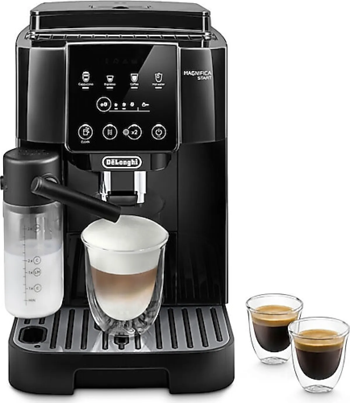 Delonghi Magnifica Start ECAM220.60.B Tam Otomatik Espresso Makinesi