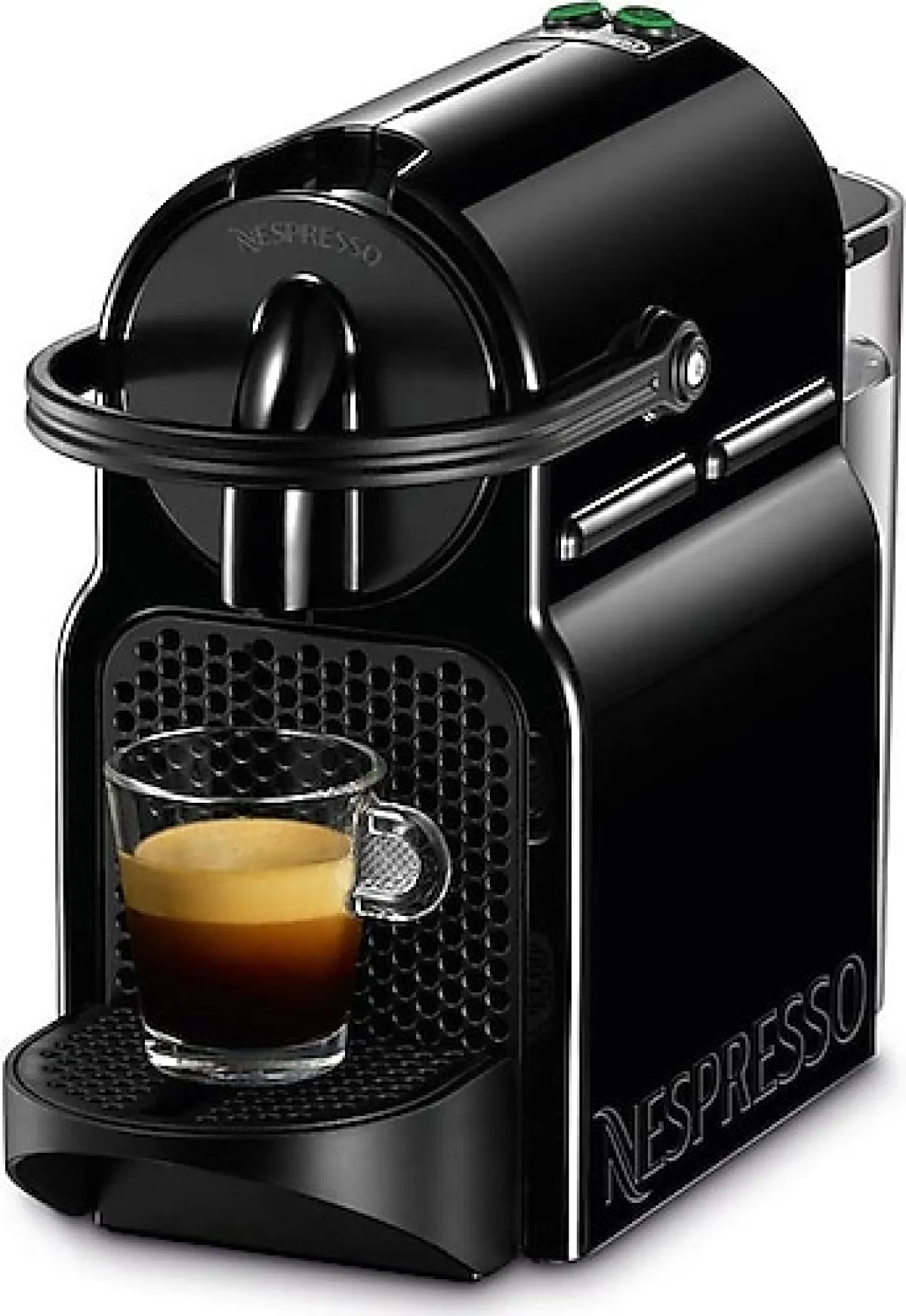 Delonghi Nespresso Inissia EN 80.B Espresso Makinesi