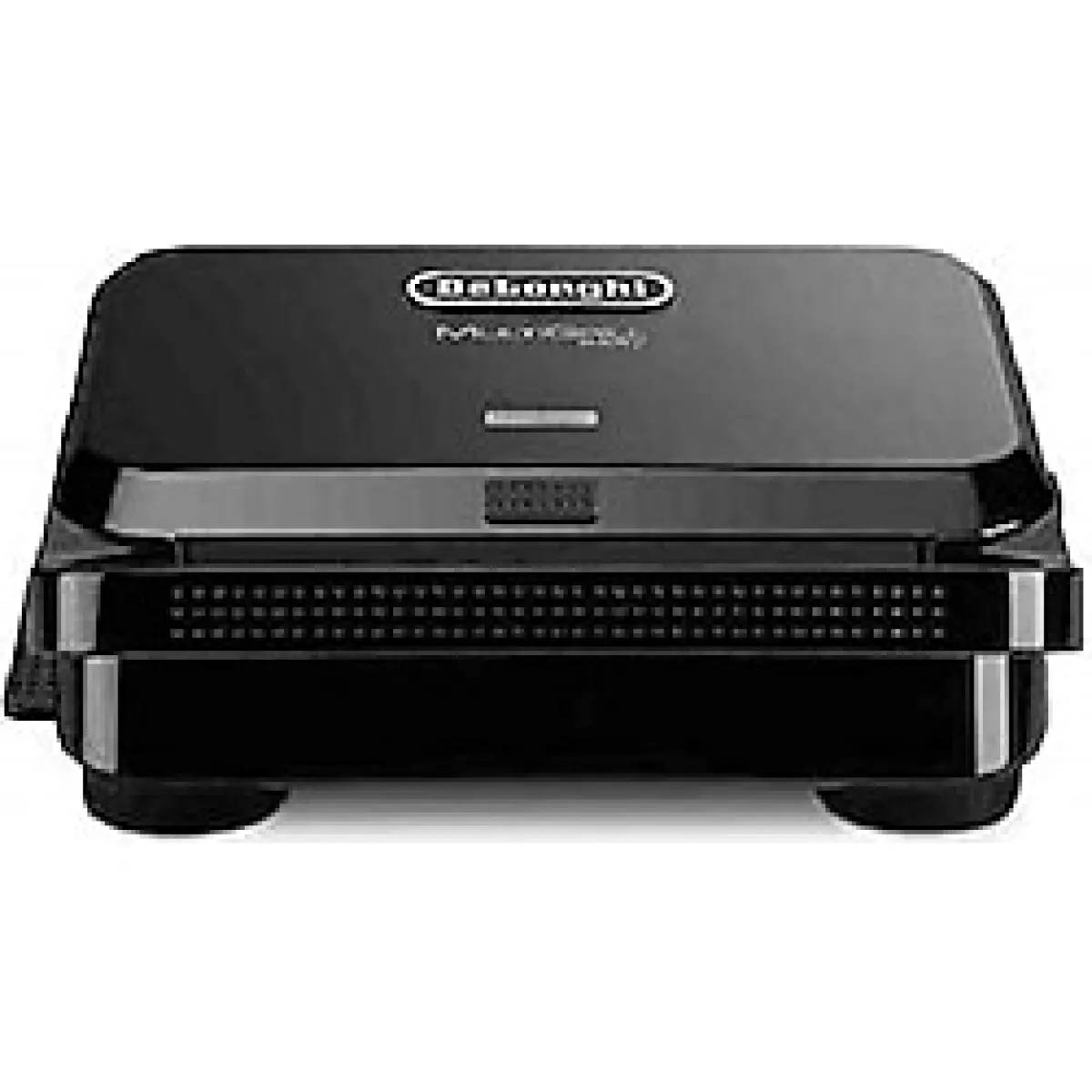 Delonghi SW12A.BK MultiGrill Easy 800 W Tost Makinesi