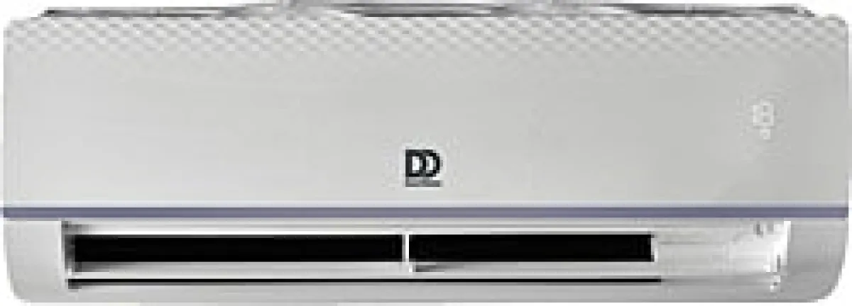 Demirdöküm Kion 12 A++ 12000 BTU Inverter Duvar Tipi Klima