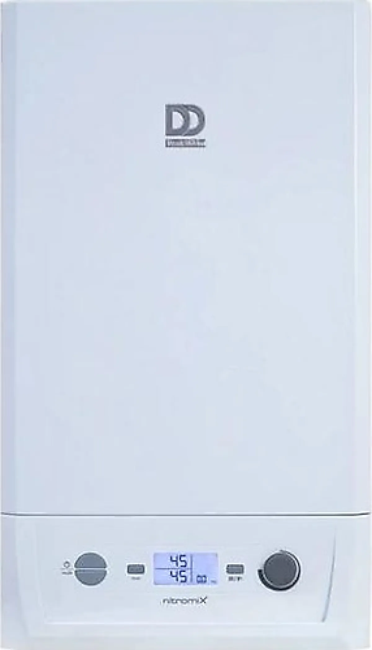 Demirdöküm Nitromix P 24 Hermetik Yoğuşmalı Kombi - Baca Dahil