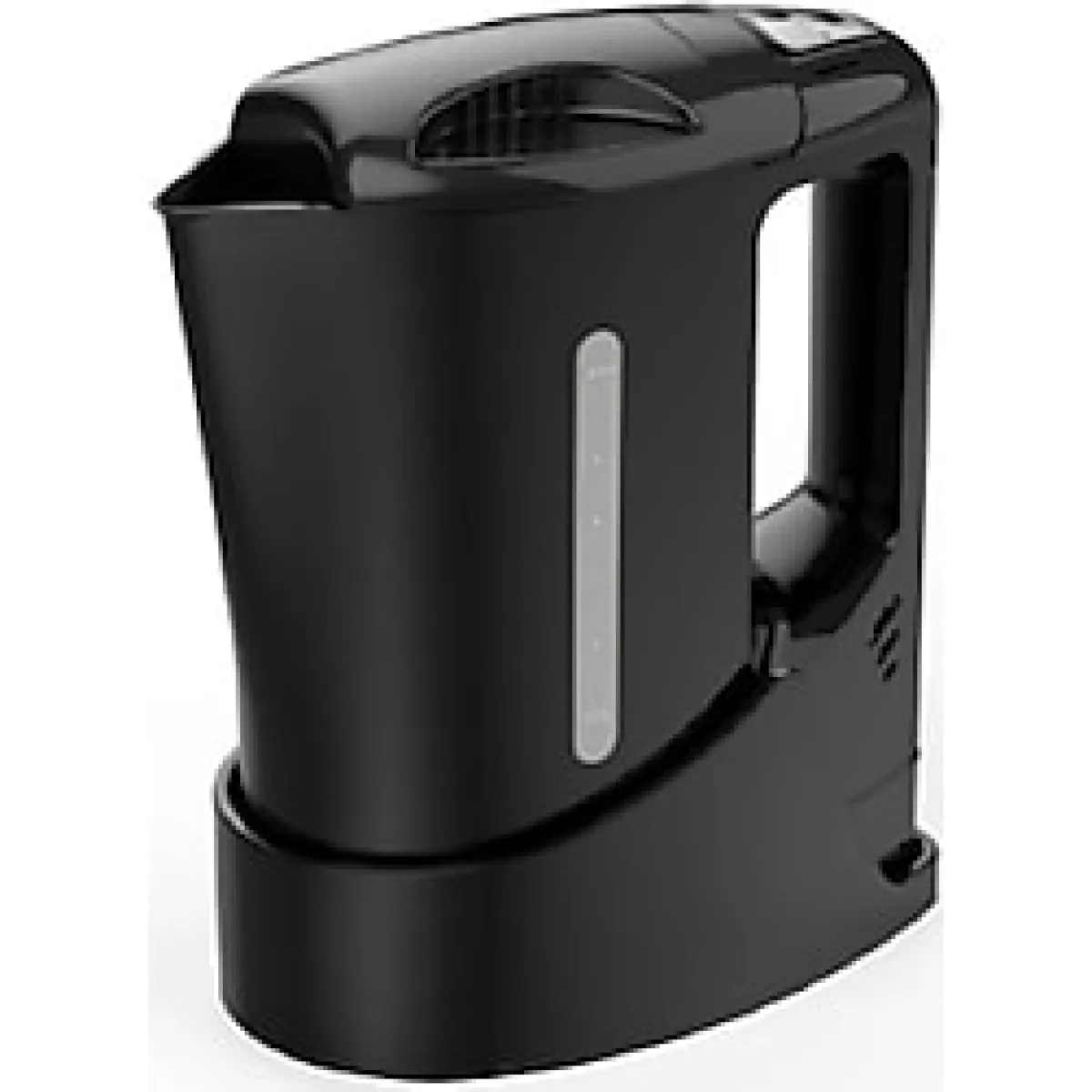 DEMMON TAŞINABİLİR ARAÇ KETTLE(KETIL) 24 VOLT SU ISITICI / OTOMATİK KAPANMA & GÜVENLİK SİSTEMİ 0,8 LT