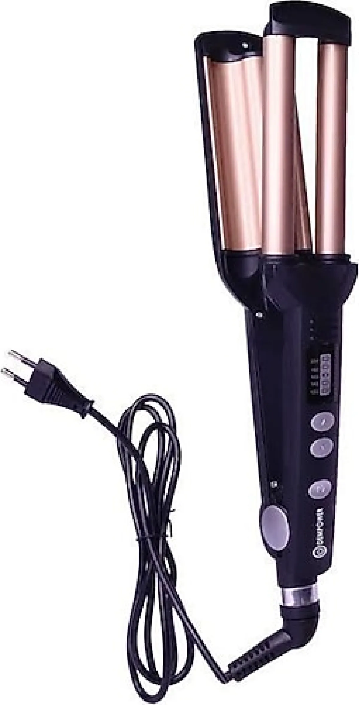 Dempower DP-13 Seramik Wag Saç Maşası