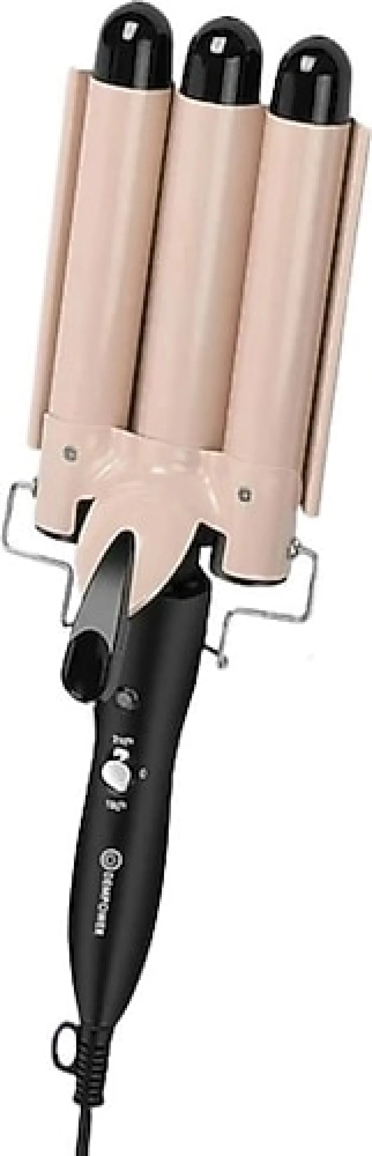 Dempower DP-46 Wag Saç Maşası