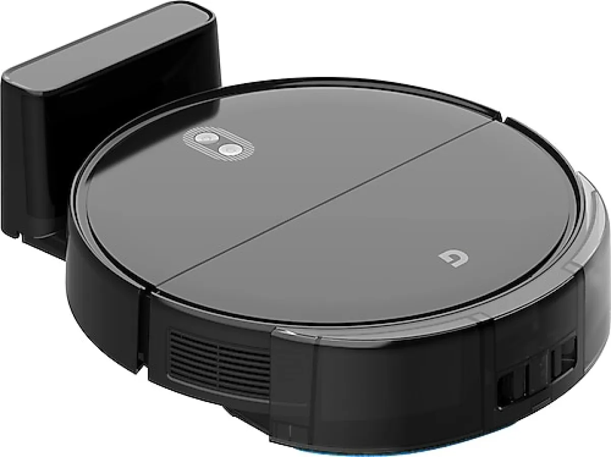 Dersar L1 Plus Akıllı Robot Süpürge