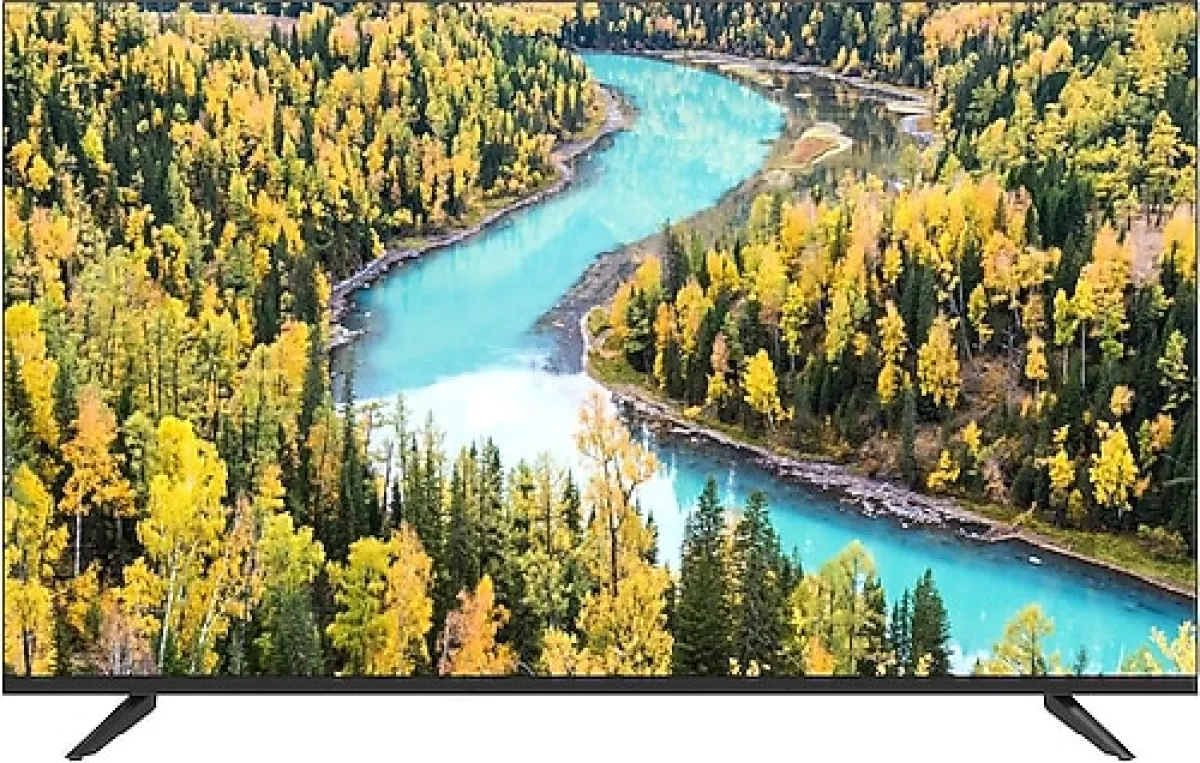 Dijitsu 43 DG 27000 Full HD 43" 109 Ekran Uydu Alıcılı Google Smart LED TV