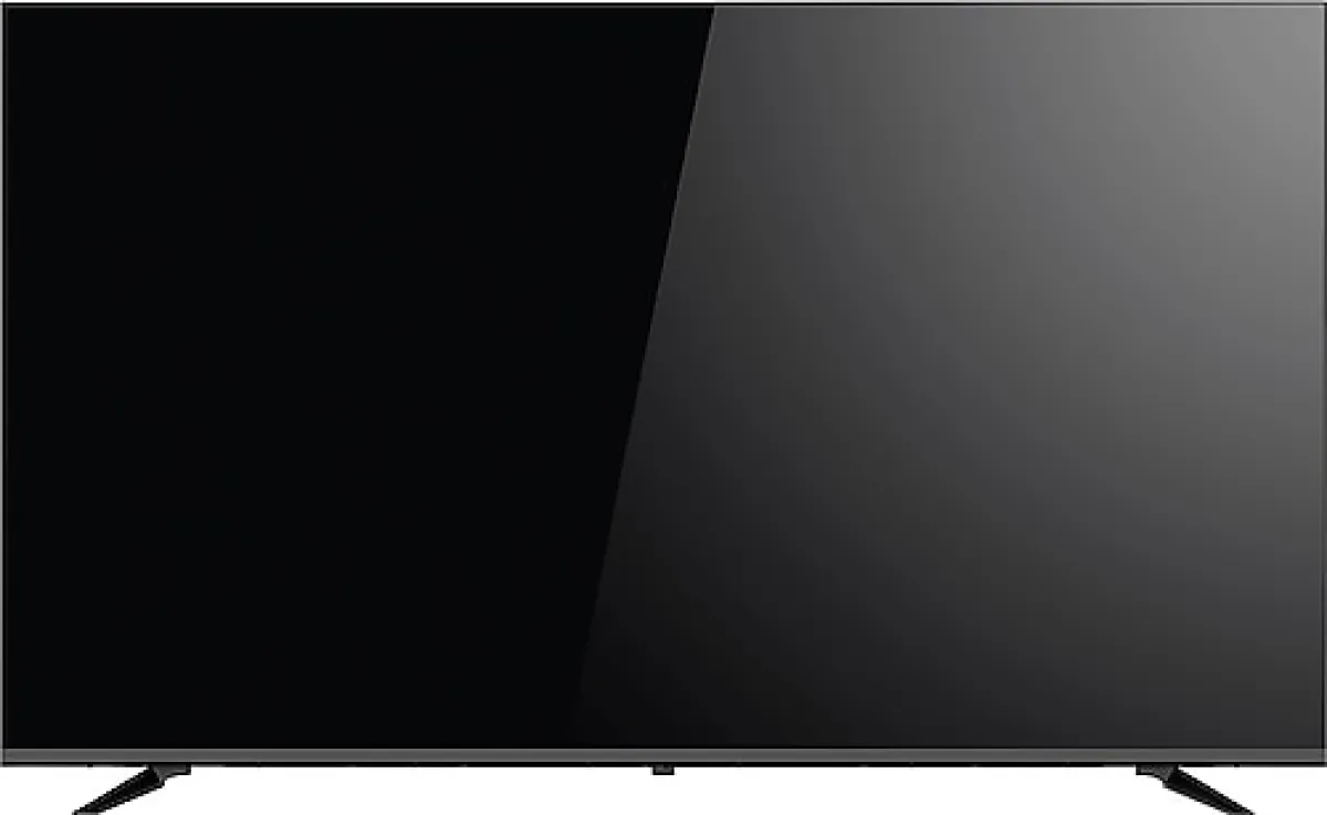 Dijitsu 55 DG 22000 4K Ultra HD 55" 140 Ekran Uydu Alıcılı Google Smart LED TV