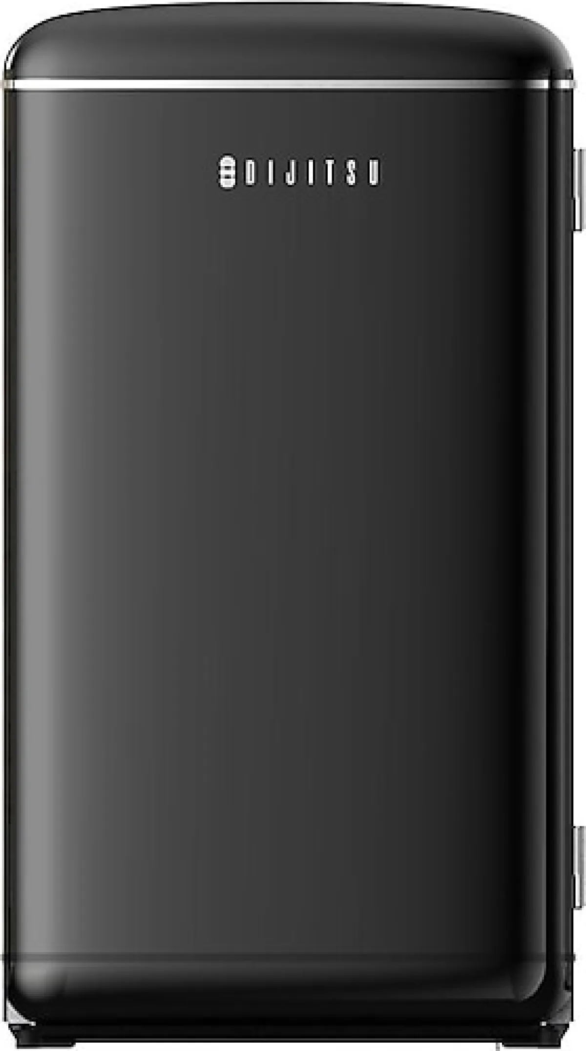 Dijitsu DB120R Retro Mini Buzdolabı