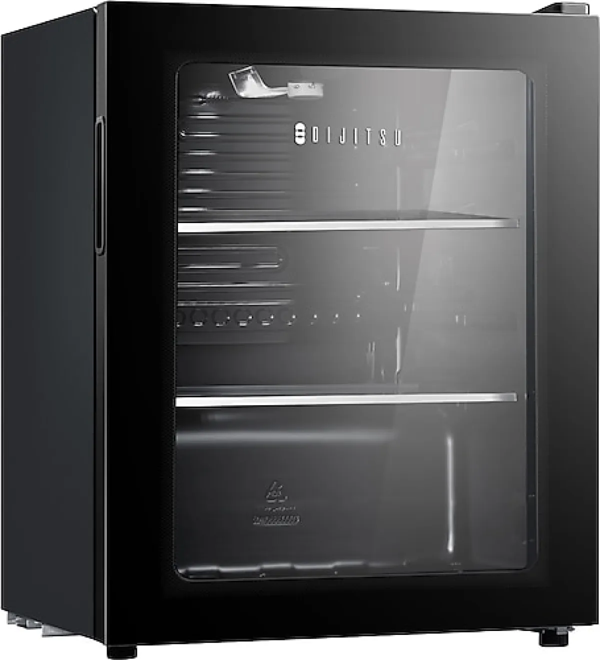 Dijitsu DB70 Cam Kapılı Minibar