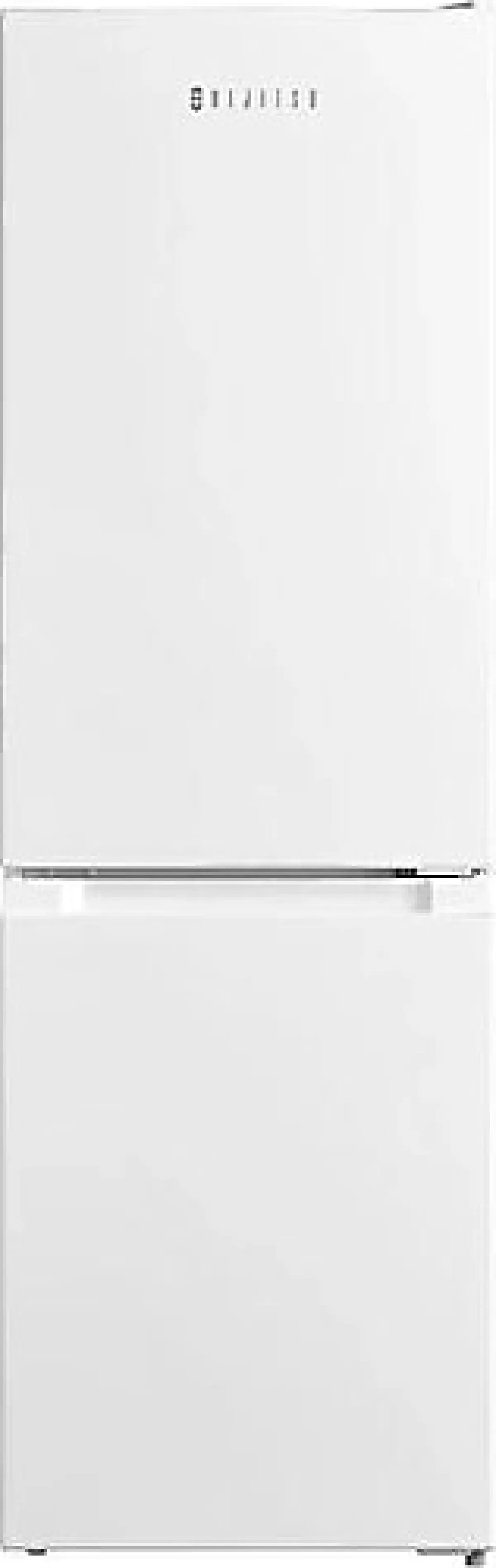 Dijitsu DBD 250K Kombi Buzdolabı