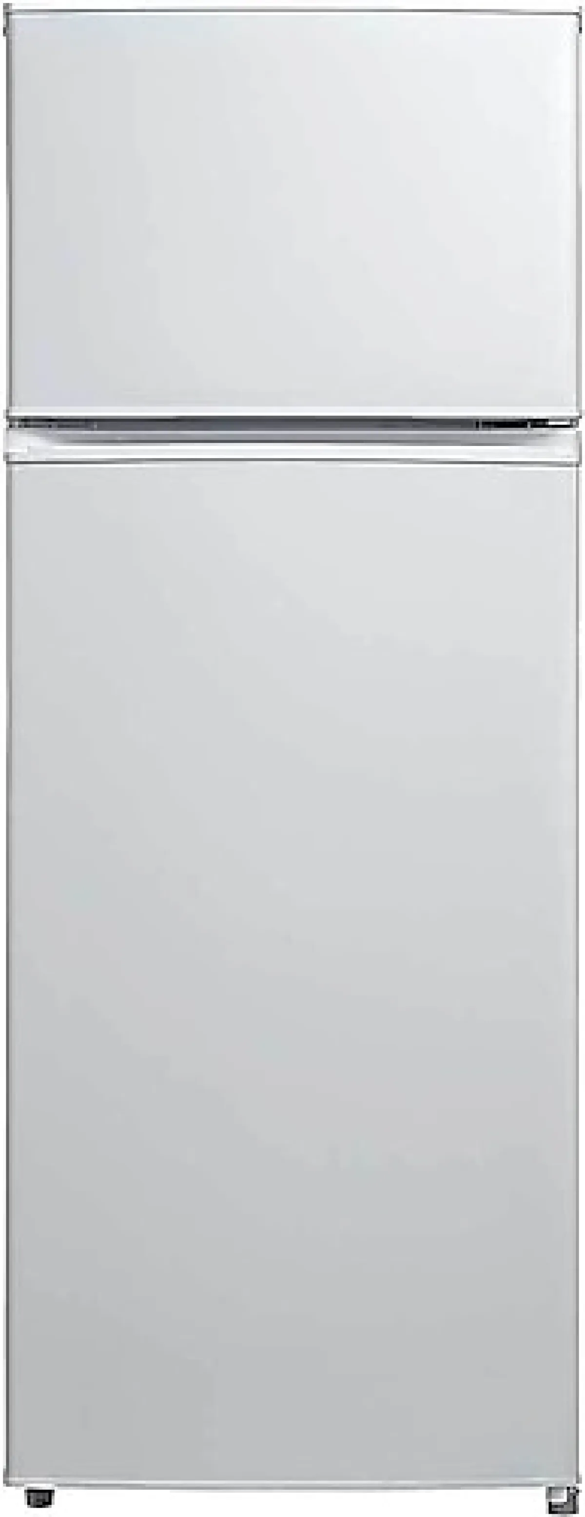 Dijitsu DBD200 Çift Kapılı Buzdolabı