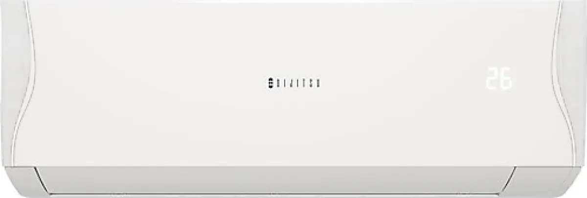 Dijitsu TORNADO12000I A++ 12000 BTU Inverter Duvar Tipi Klima