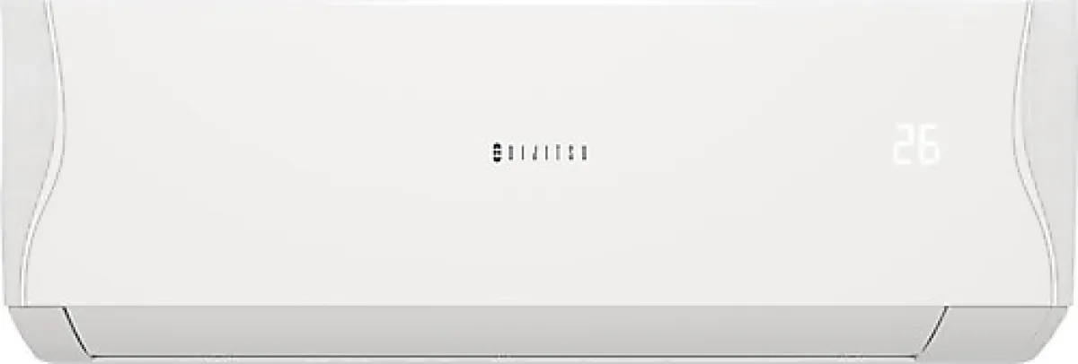 Dijitsu TORNADO18000I A++ 18000 BTU Inverter Duvar Tipi Klima