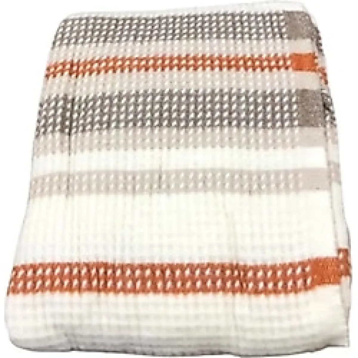 Dinarsu Cozy Life Pamuklu Skoç Tv Battaniyesi 130 X 170