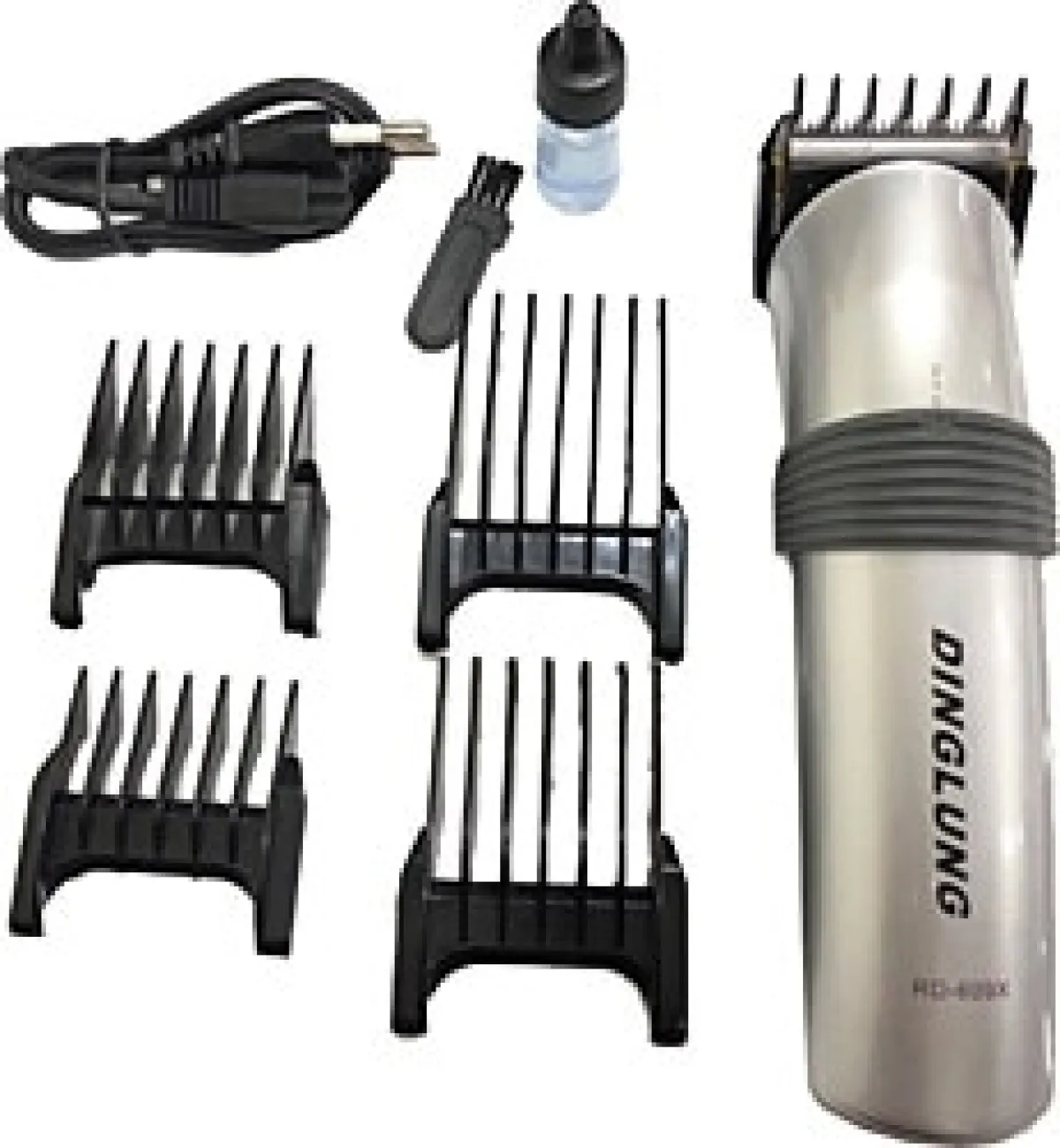 Dingling RD-609X Saç Kesme Makinesi